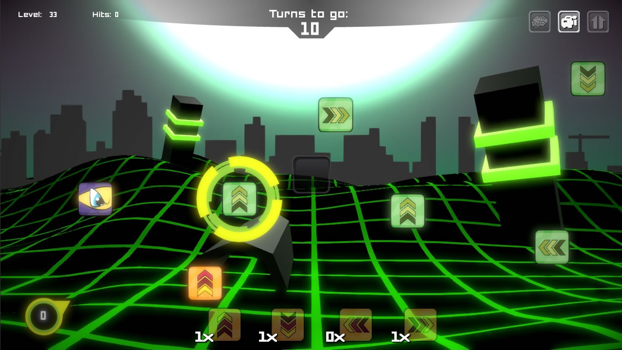 Wayblock screenshot 9