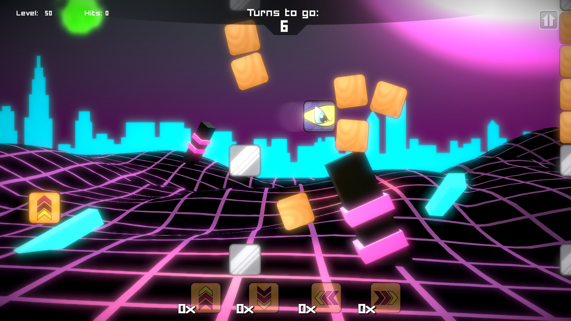 Wayblock screenshot 7