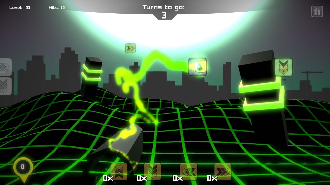 Wayblock screenshot 6