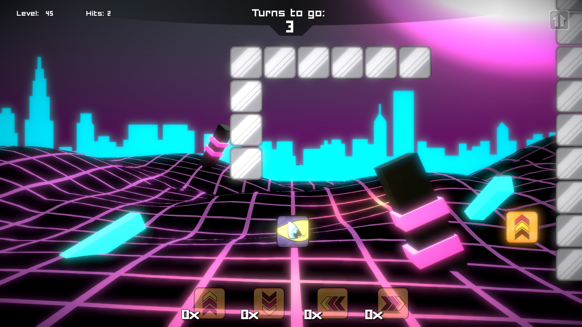 Wayblock screenshot 3