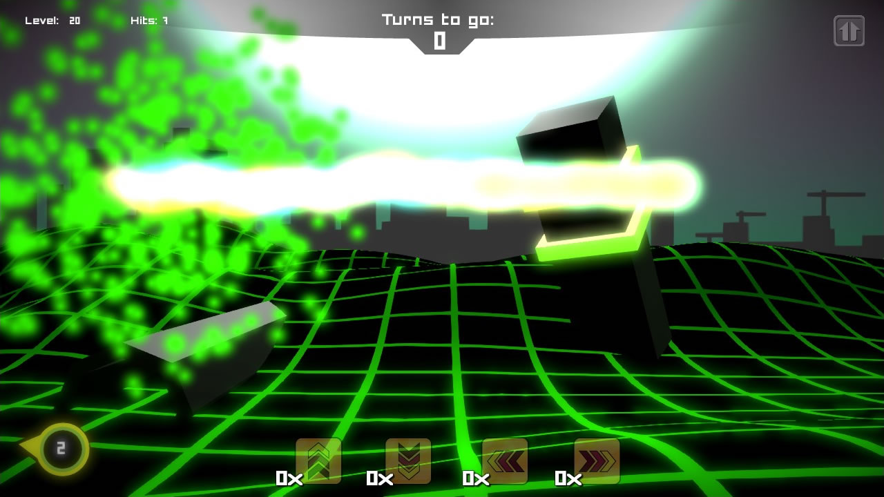 Wayblock screenshot 10