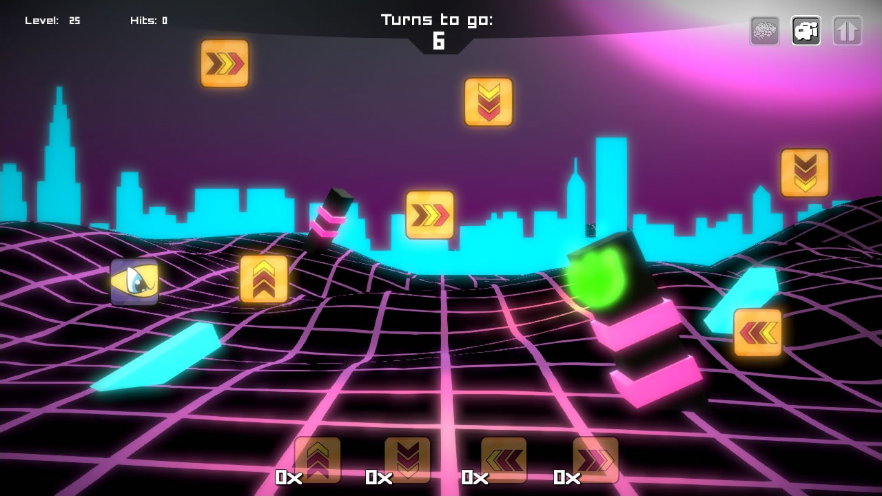 Wayblock screenshot 4