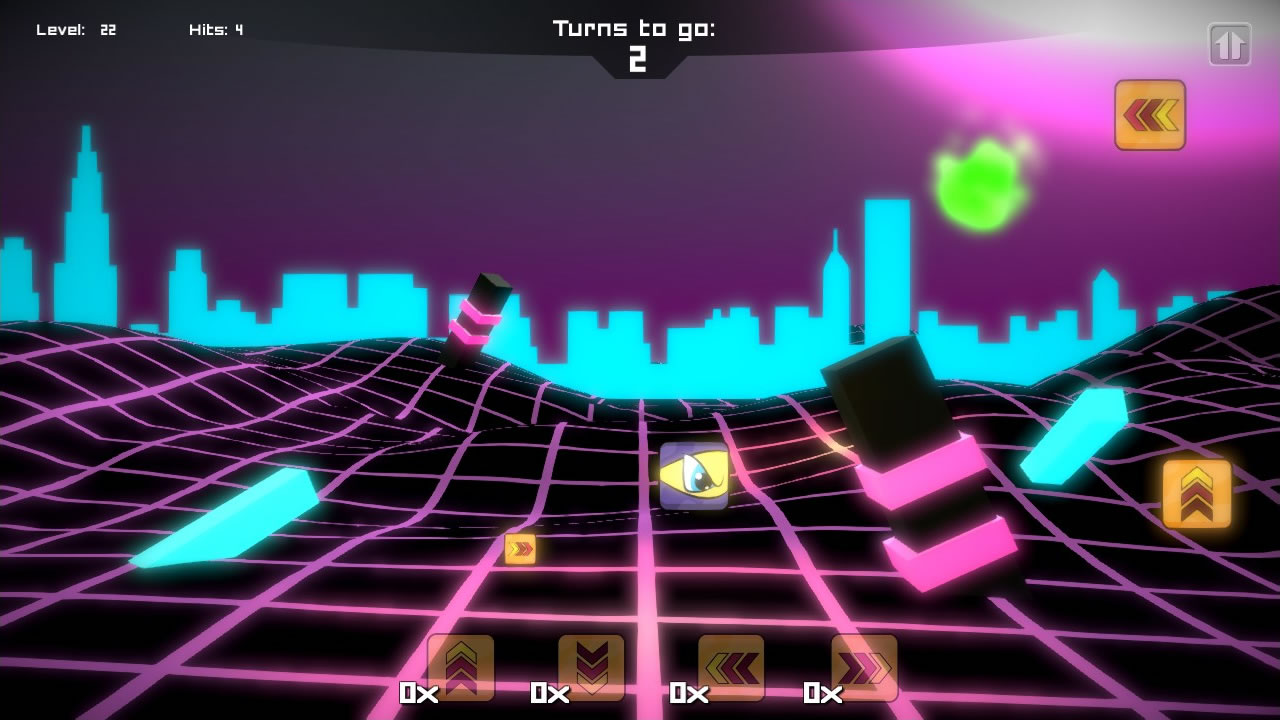 Wayblock screenshot 8
