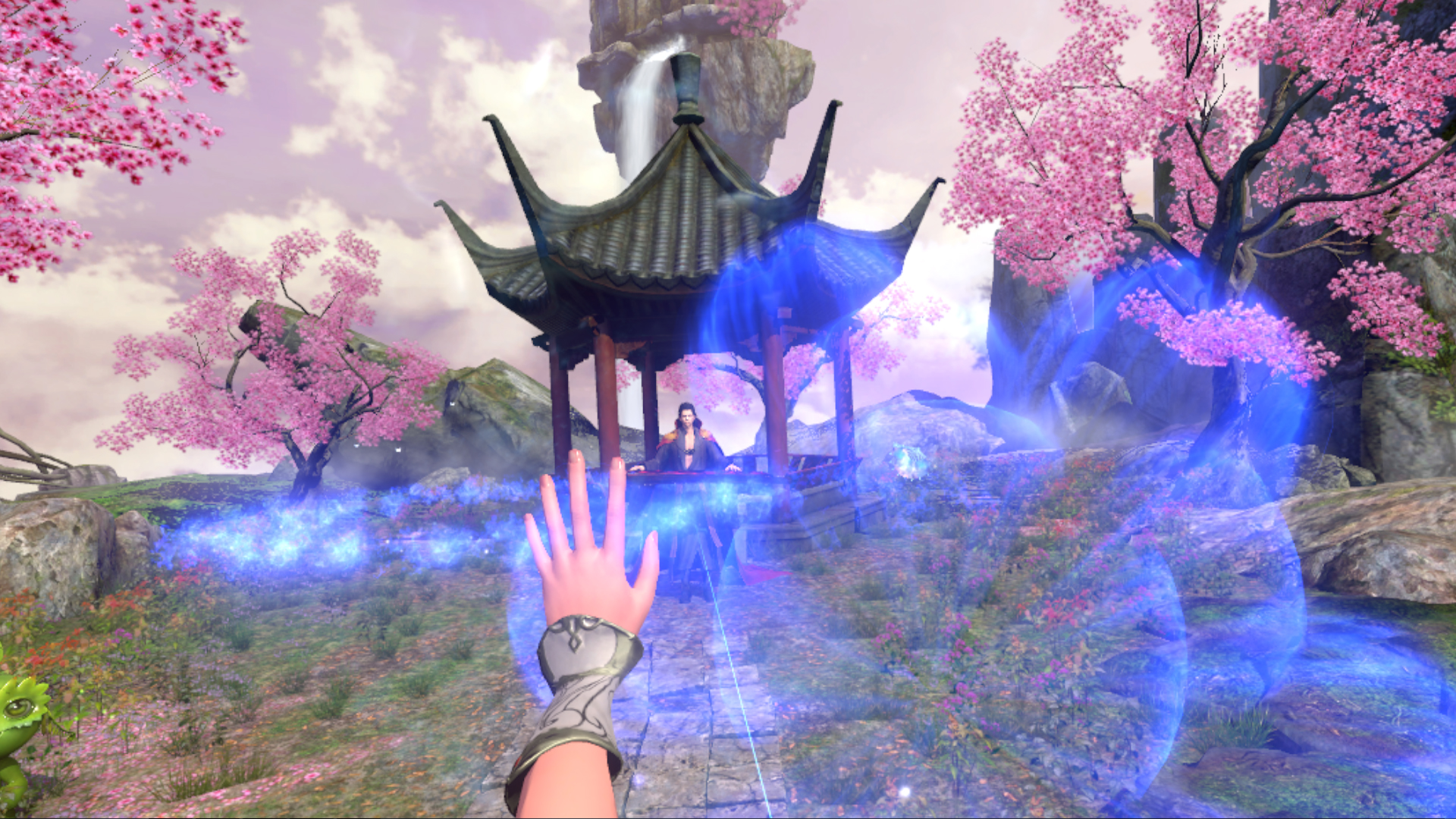 Three life screenshot 7