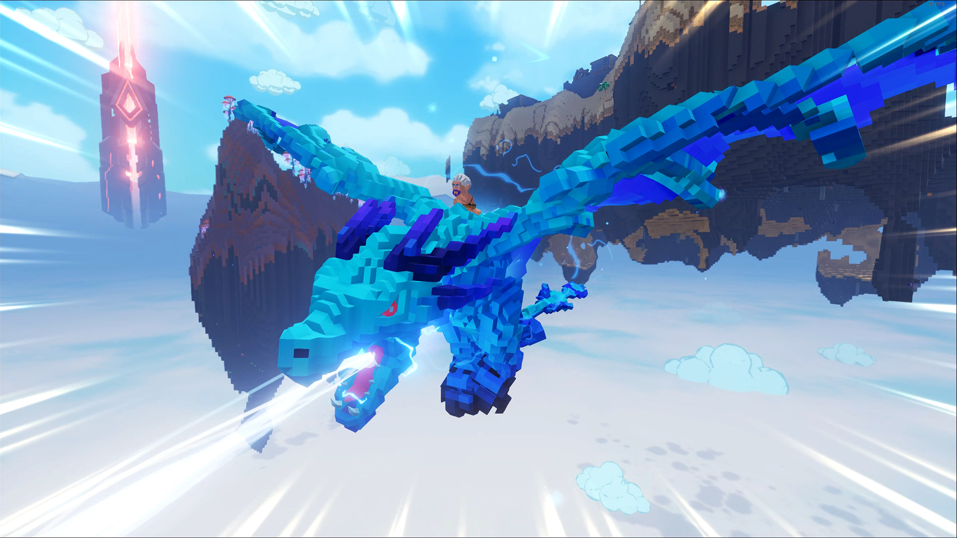 PixARK-Skyward screenshot 5