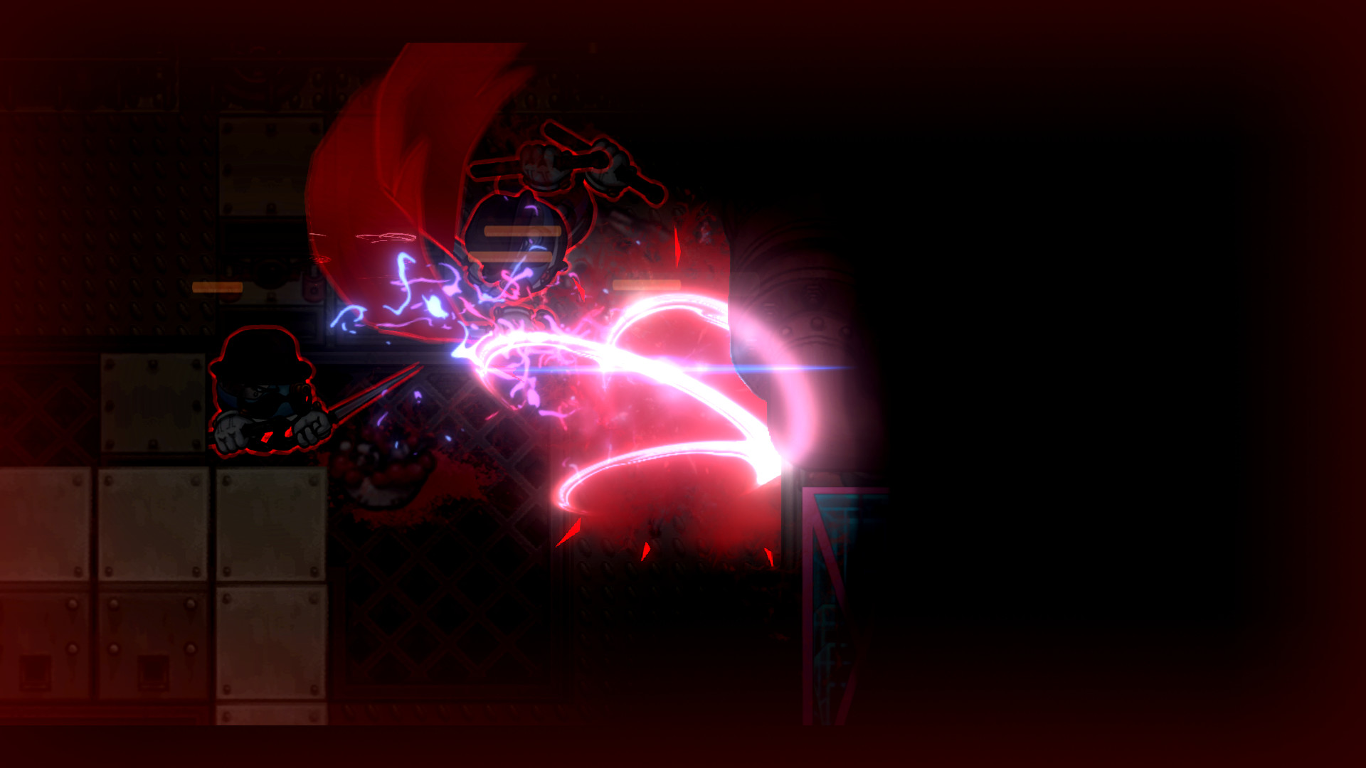 Dungene screenshot 4