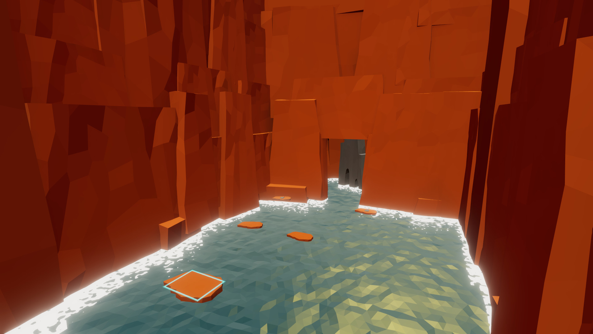 The Lost And Forgotten screenshot 3
