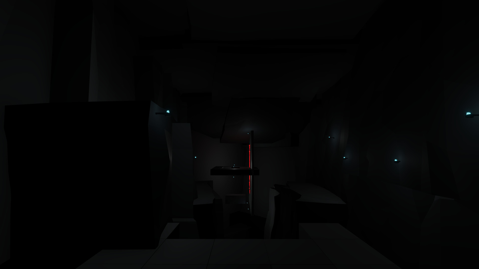 The Lost And Forgotten screenshot 4