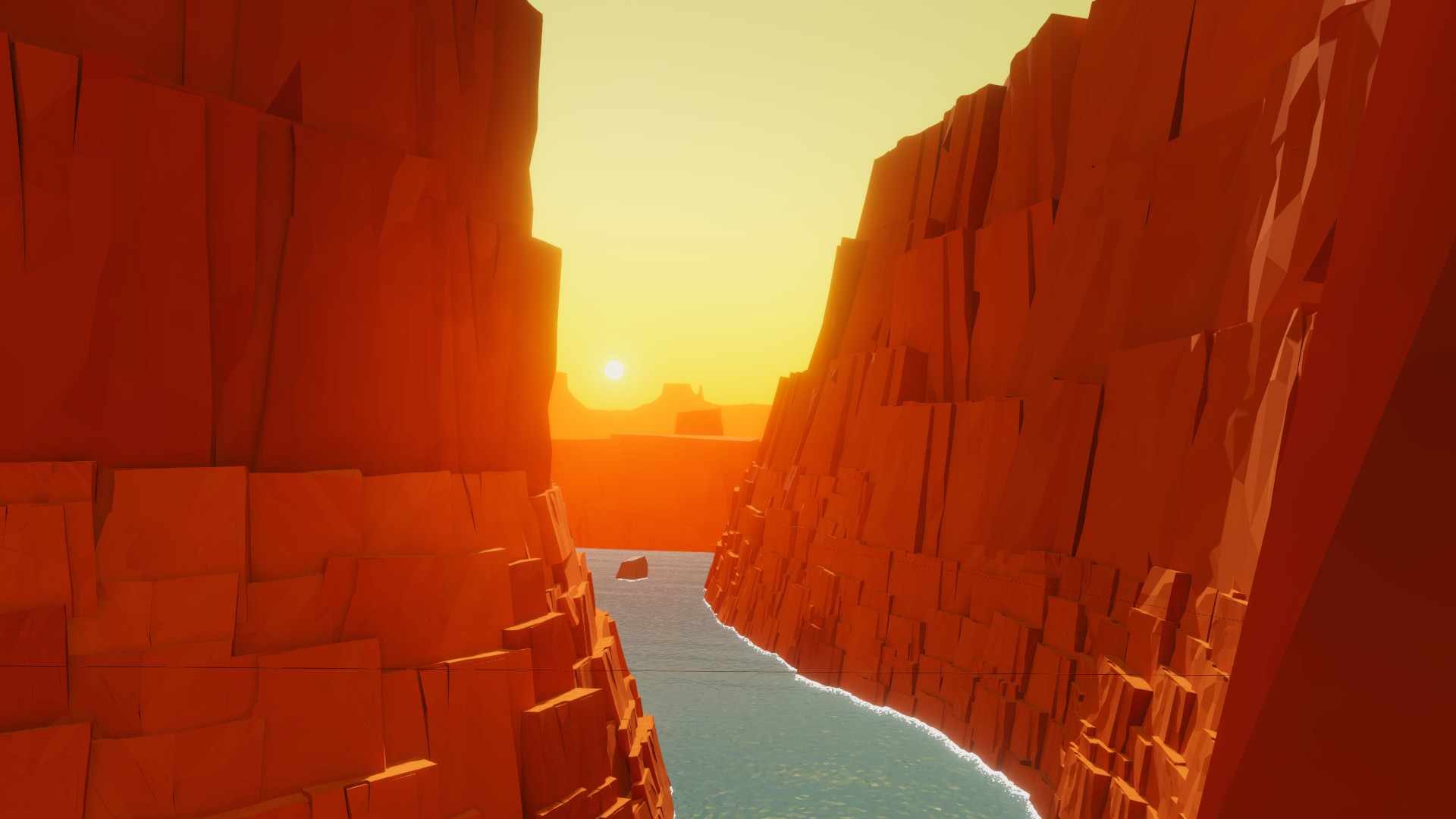 The Lost And Forgotten screenshot 1