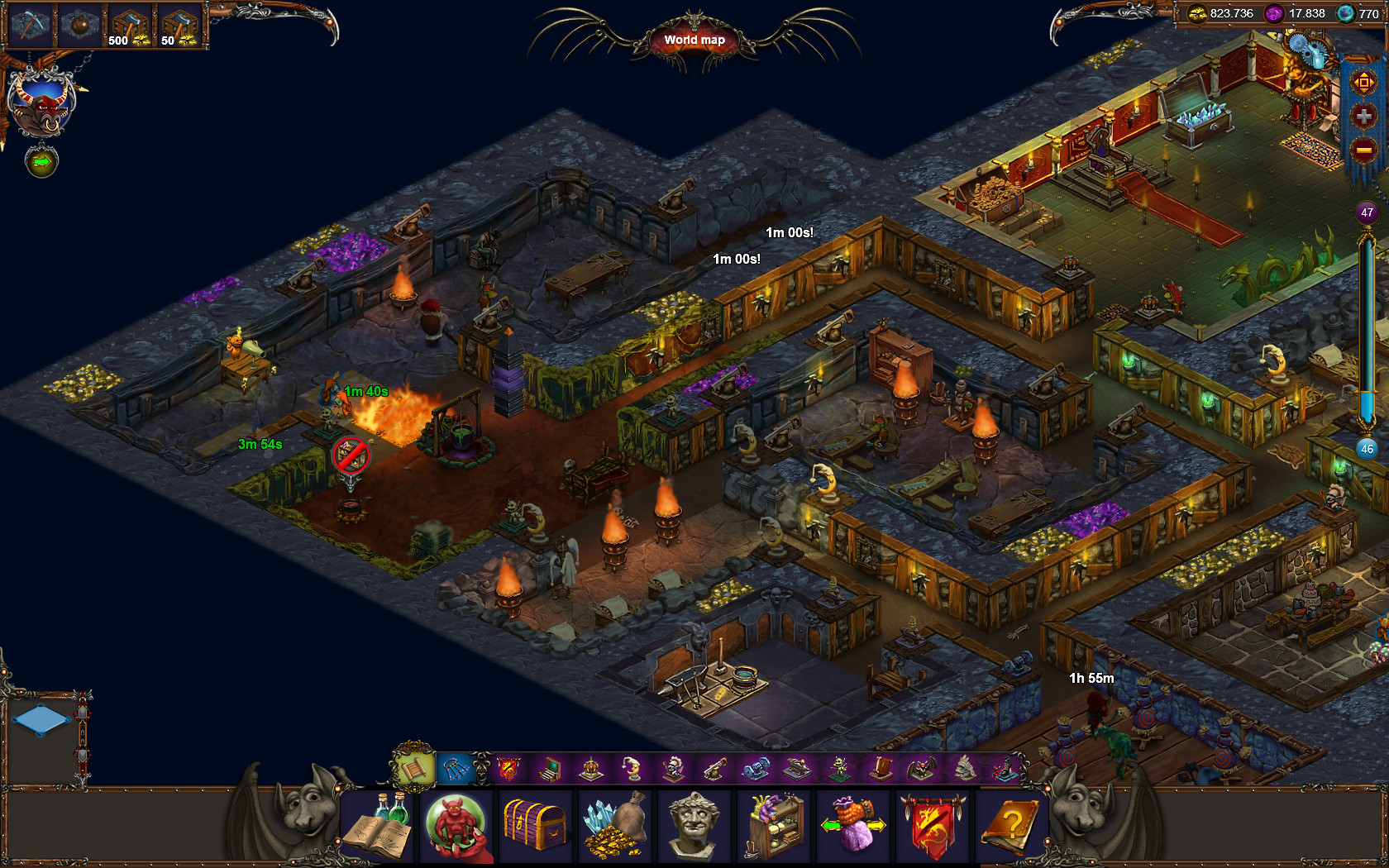 Little Imps screenshot 9