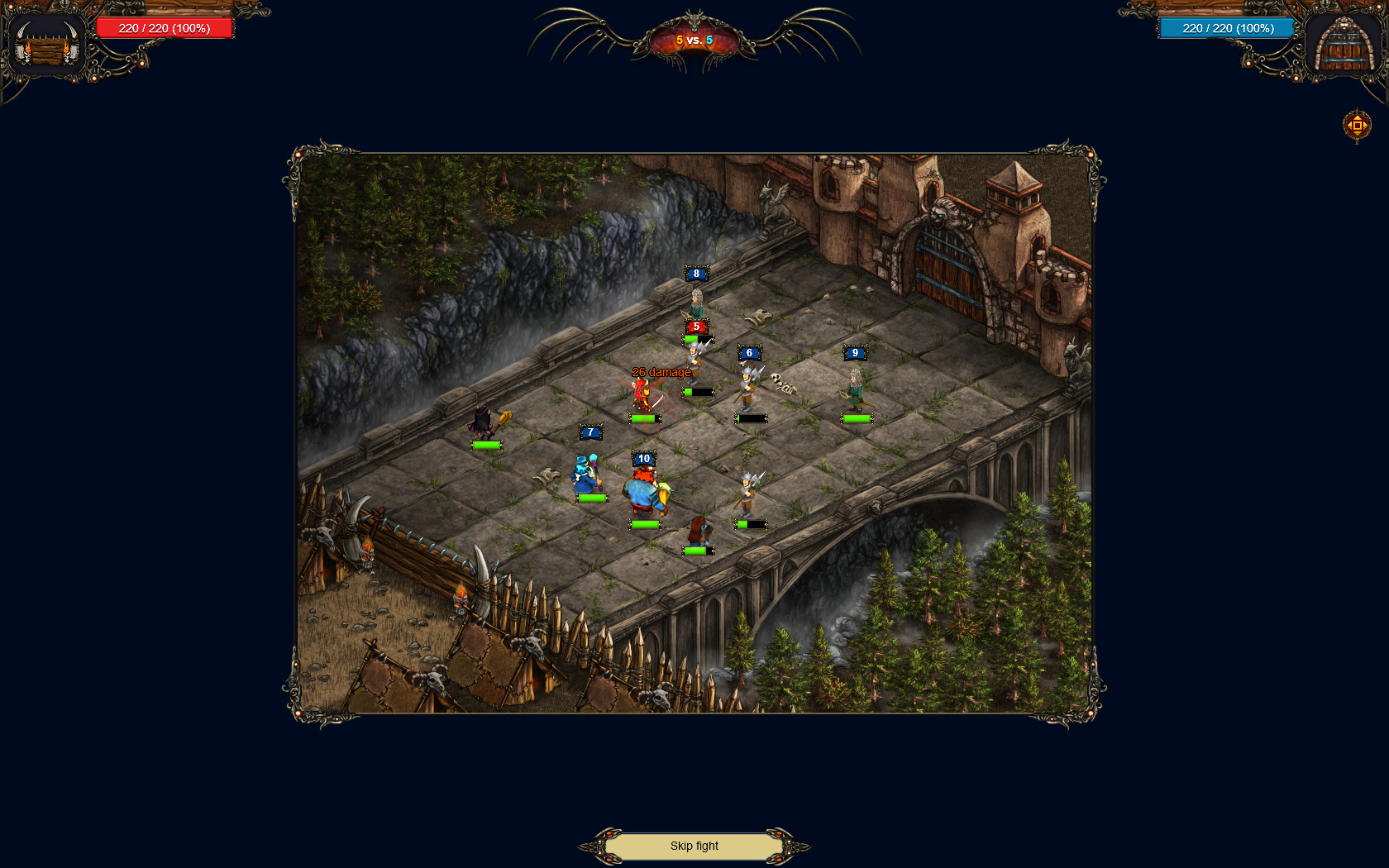 Little Imps screenshot 11