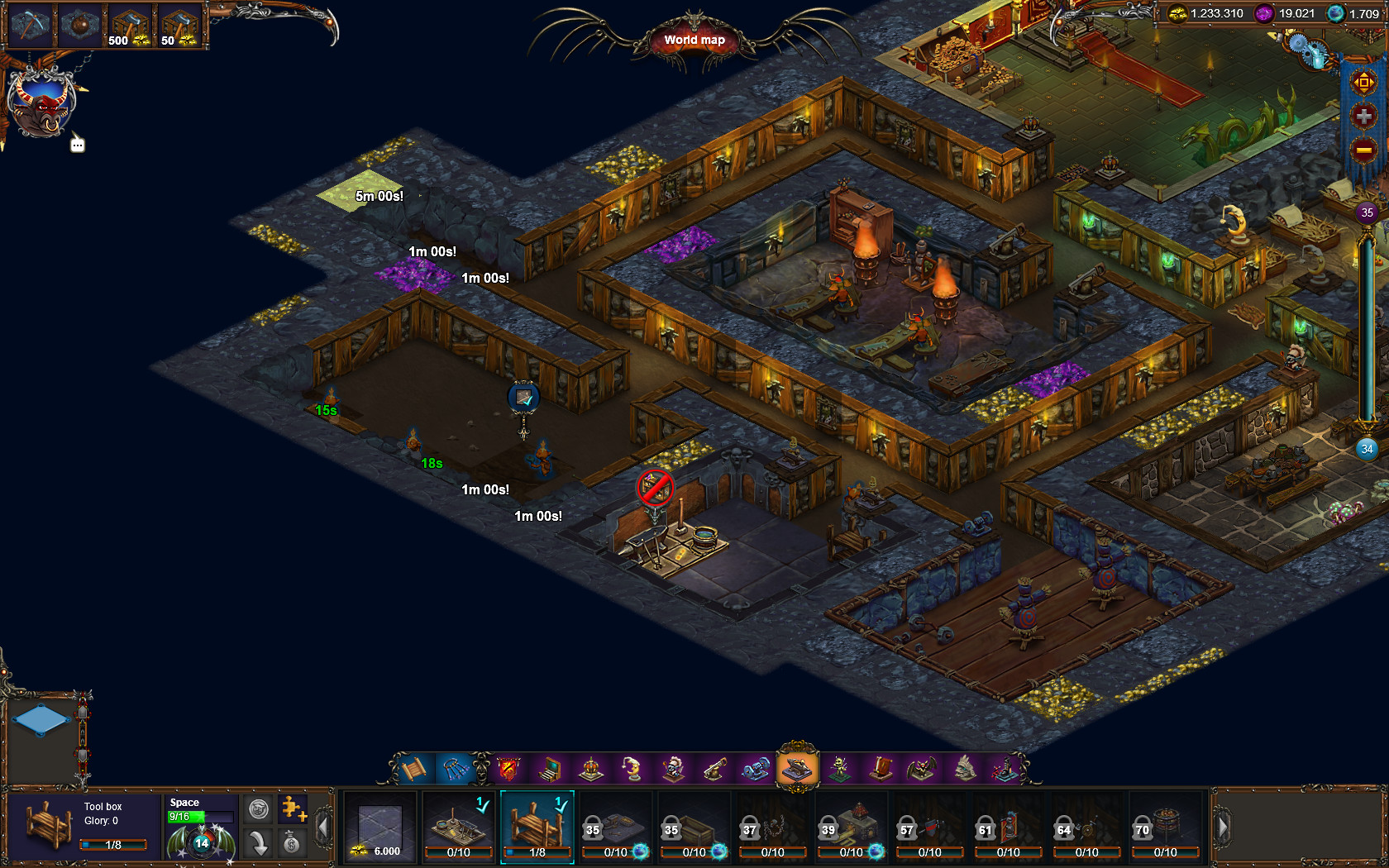 Little Imps screenshot 8