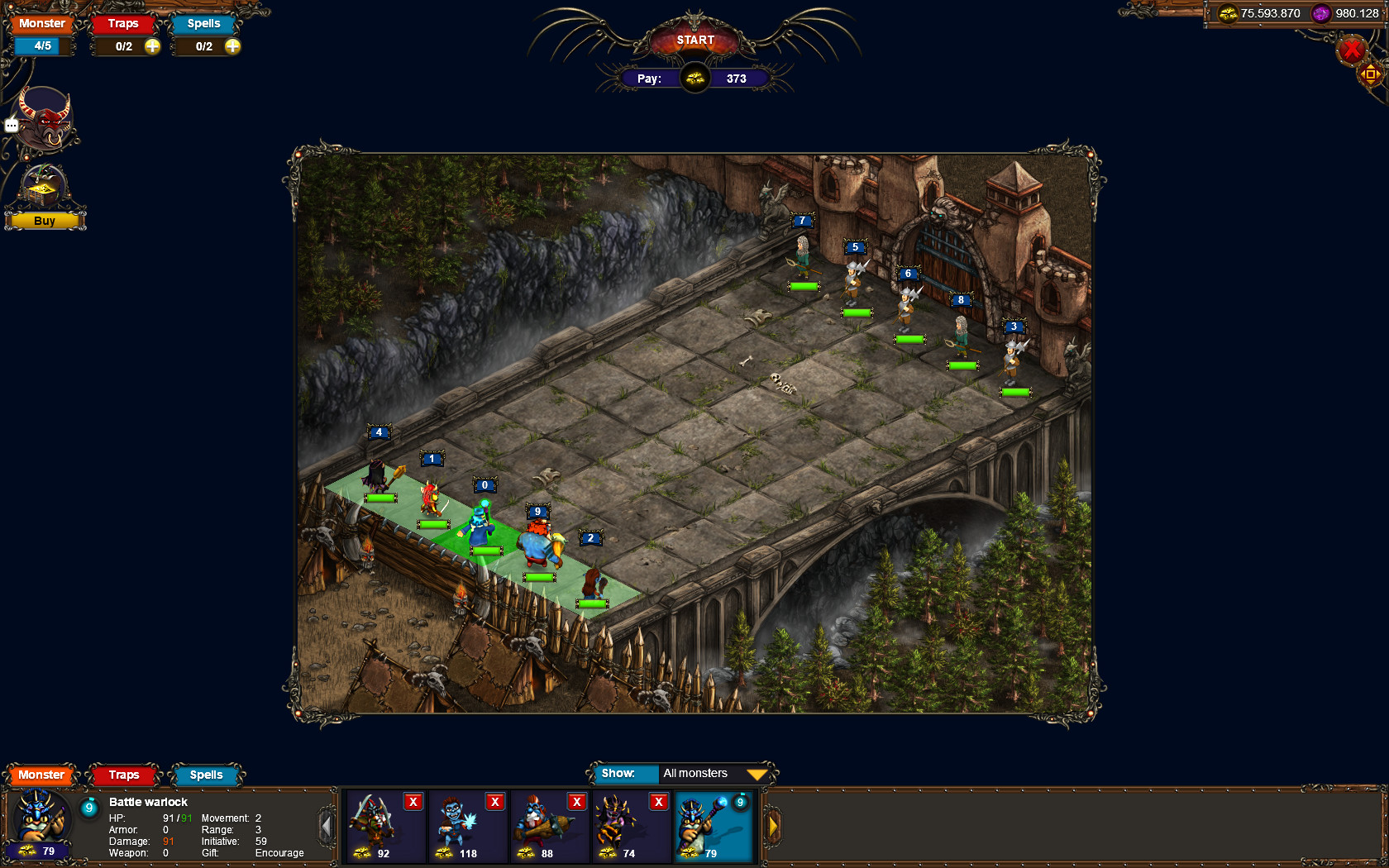 Little Imps screenshot 6