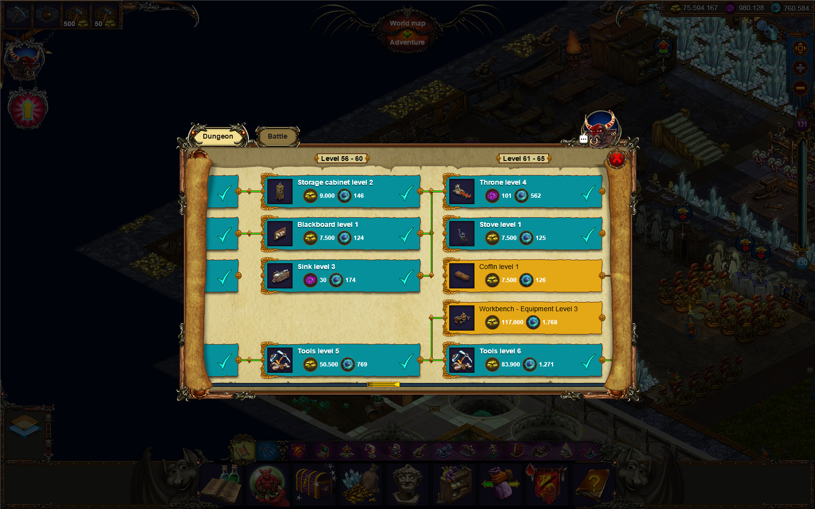 Little Imps screenshot 7