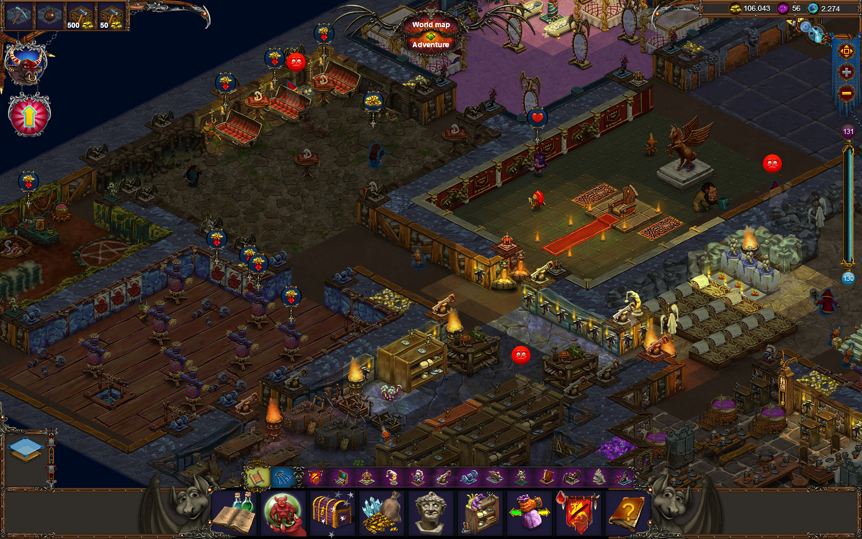Little Imps screenshot 12