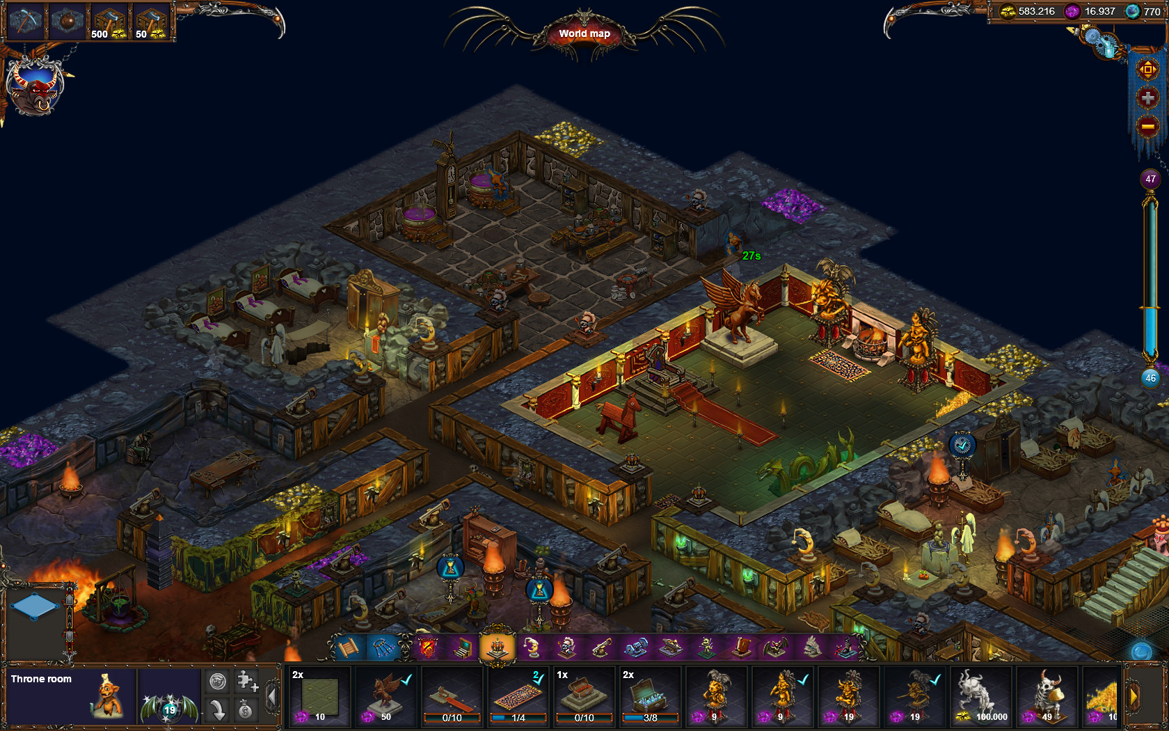 Little Imps screenshot 14