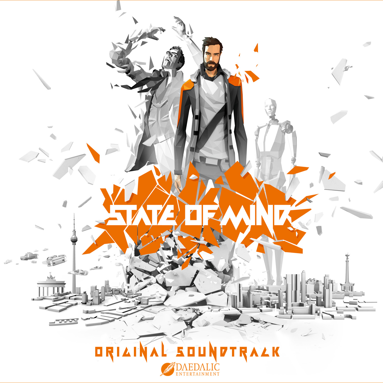 State of Mind - Soundtrack screenshot 1