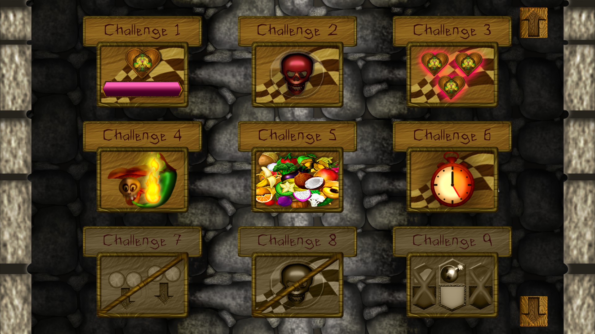 Munchies screenshot 11