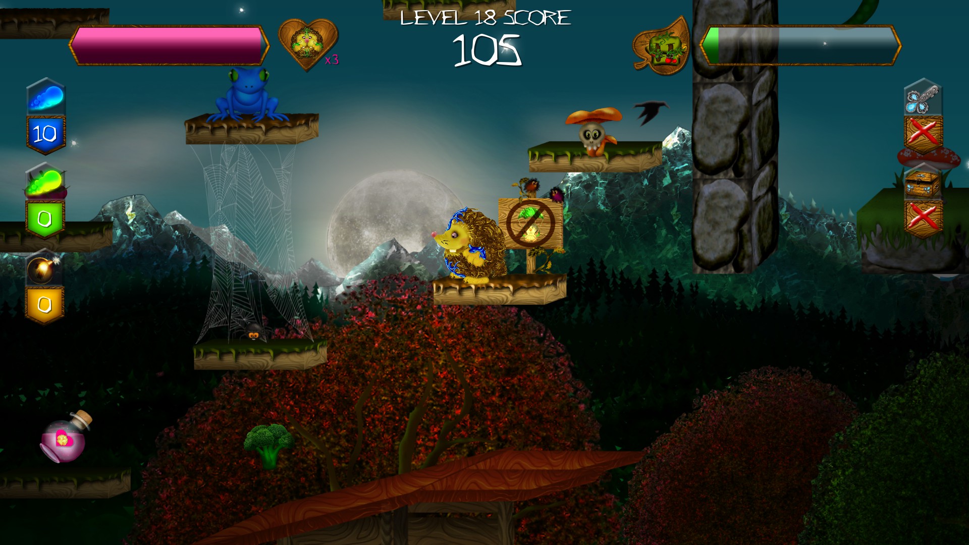 Munchies screenshot 5