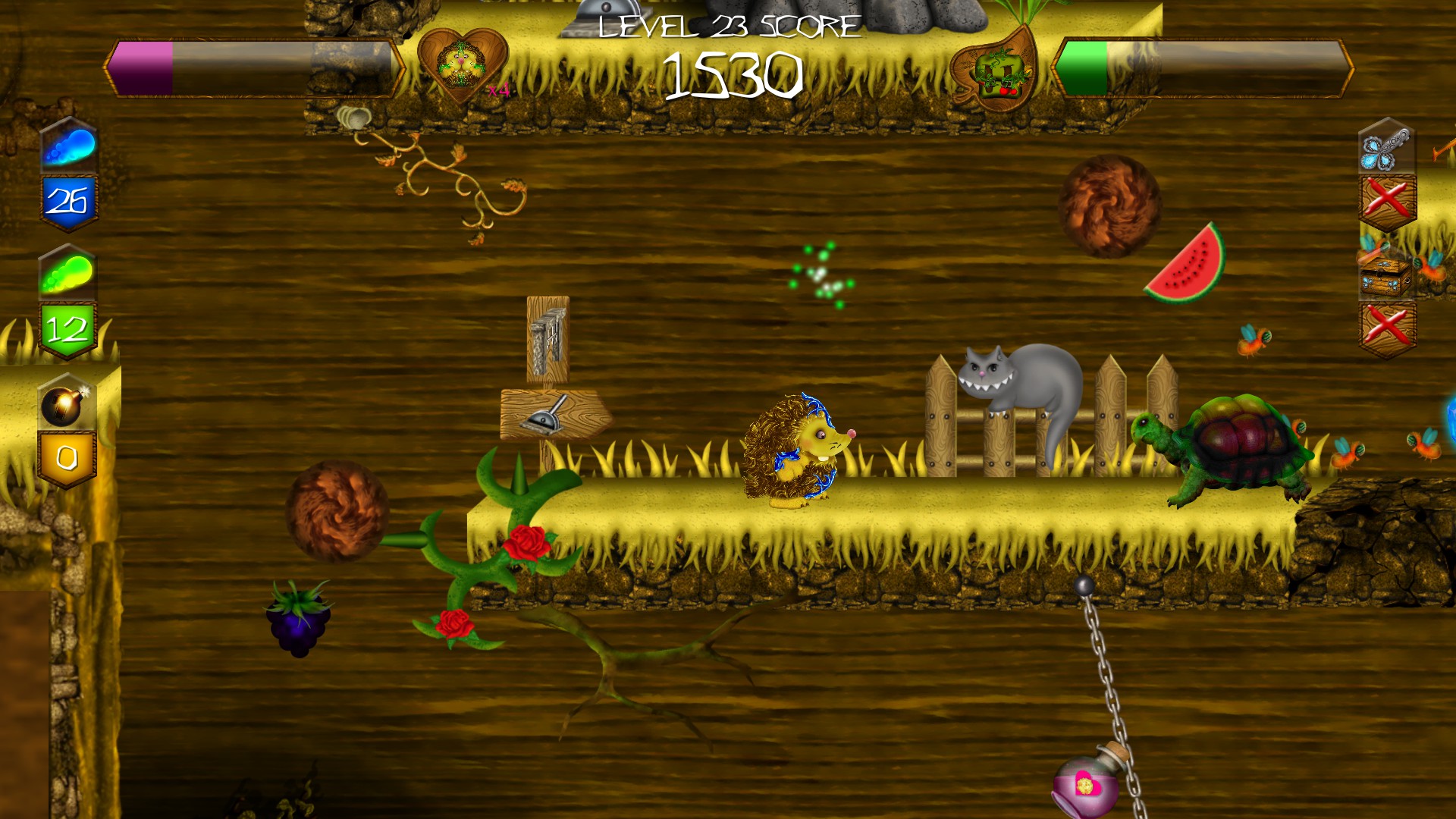 Munchies screenshot 9
