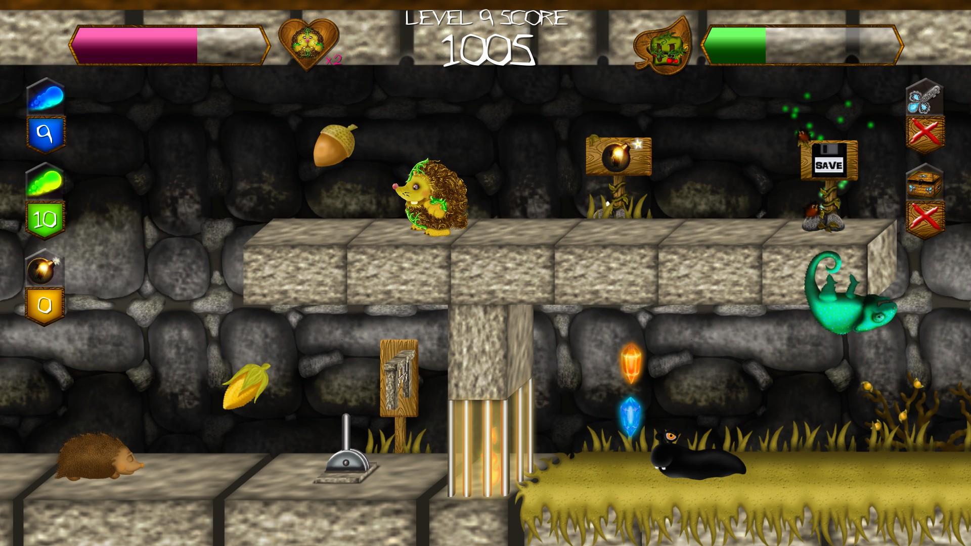 Munchies screenshot 3
