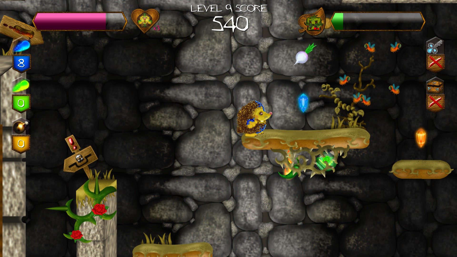 Munchies screenshot 8