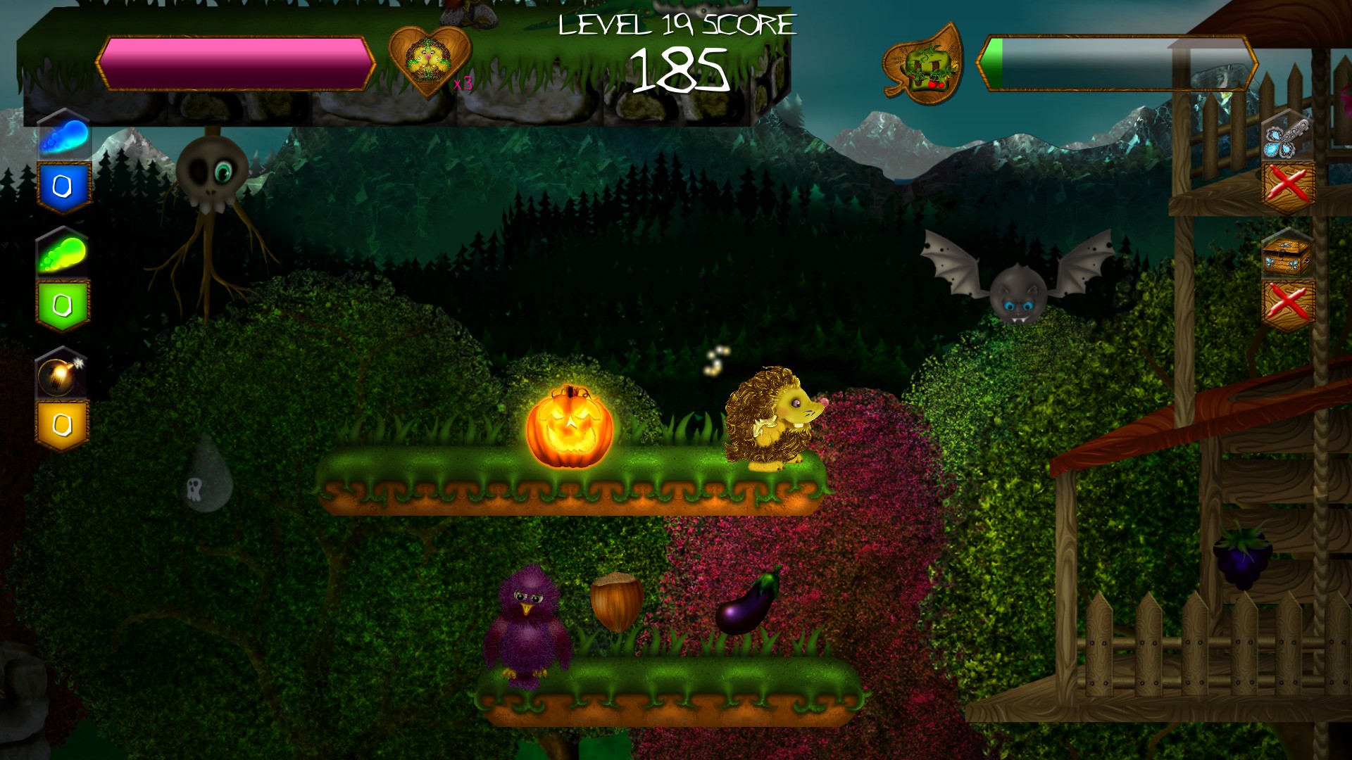 Munchies screenshot 6