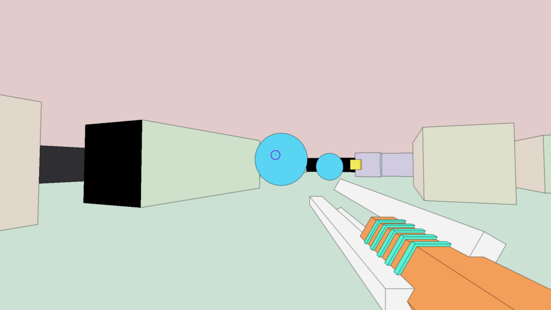 HyperZen Training screenshot 5