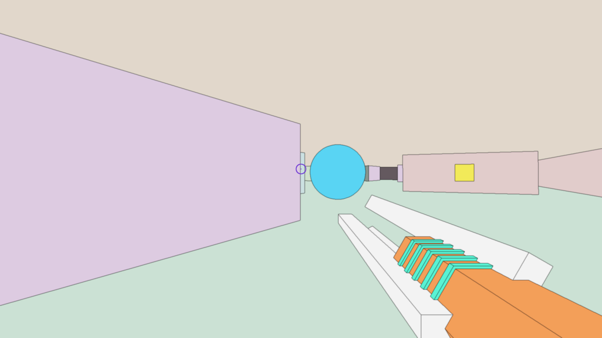 HyperZen Training screenshot 1