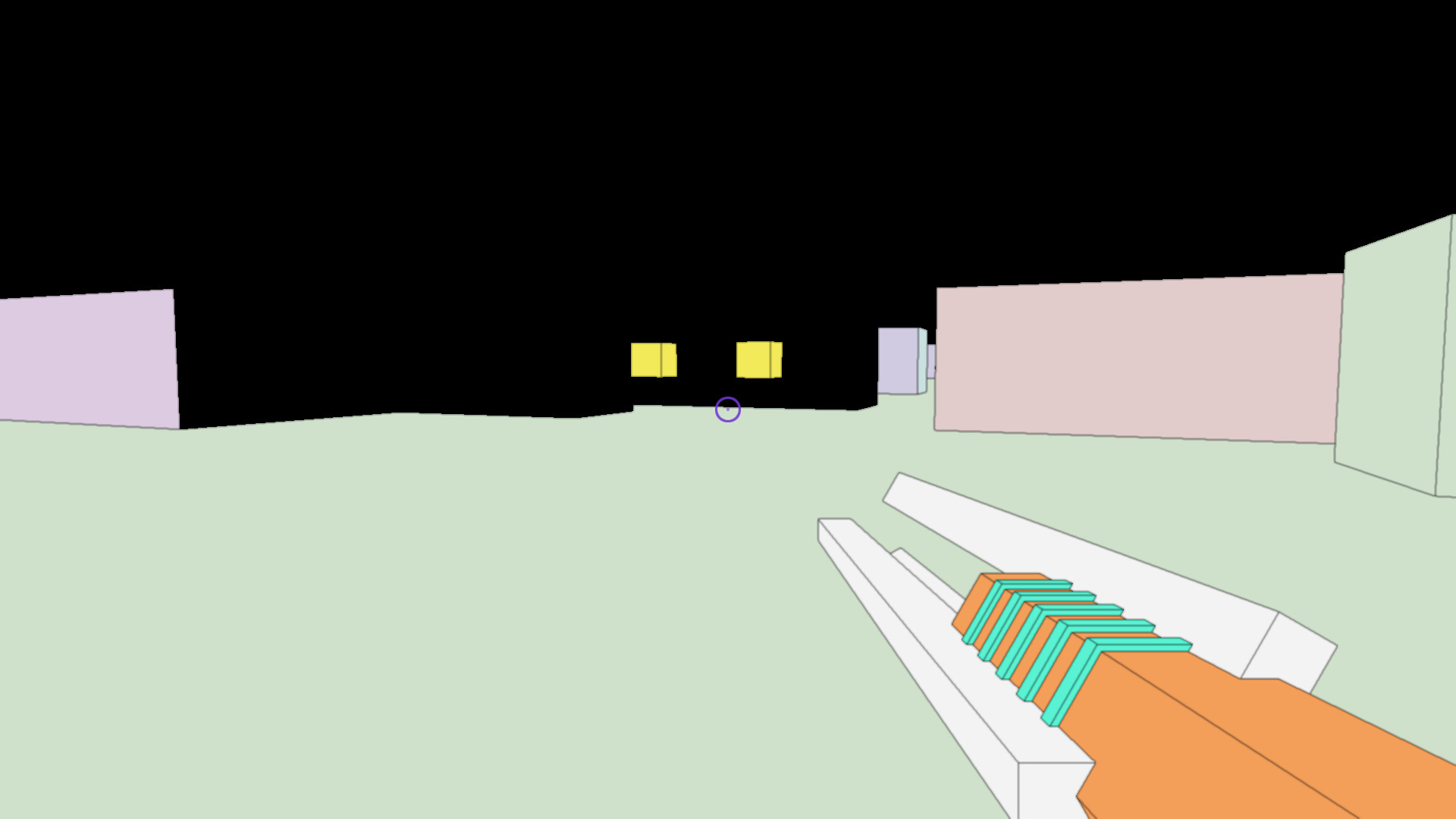 HyperZen Training screenshot 4