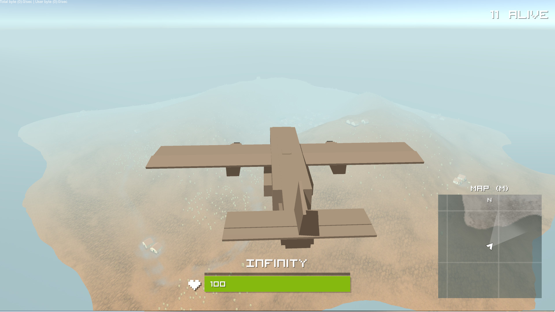 PUGNite screenshot 3