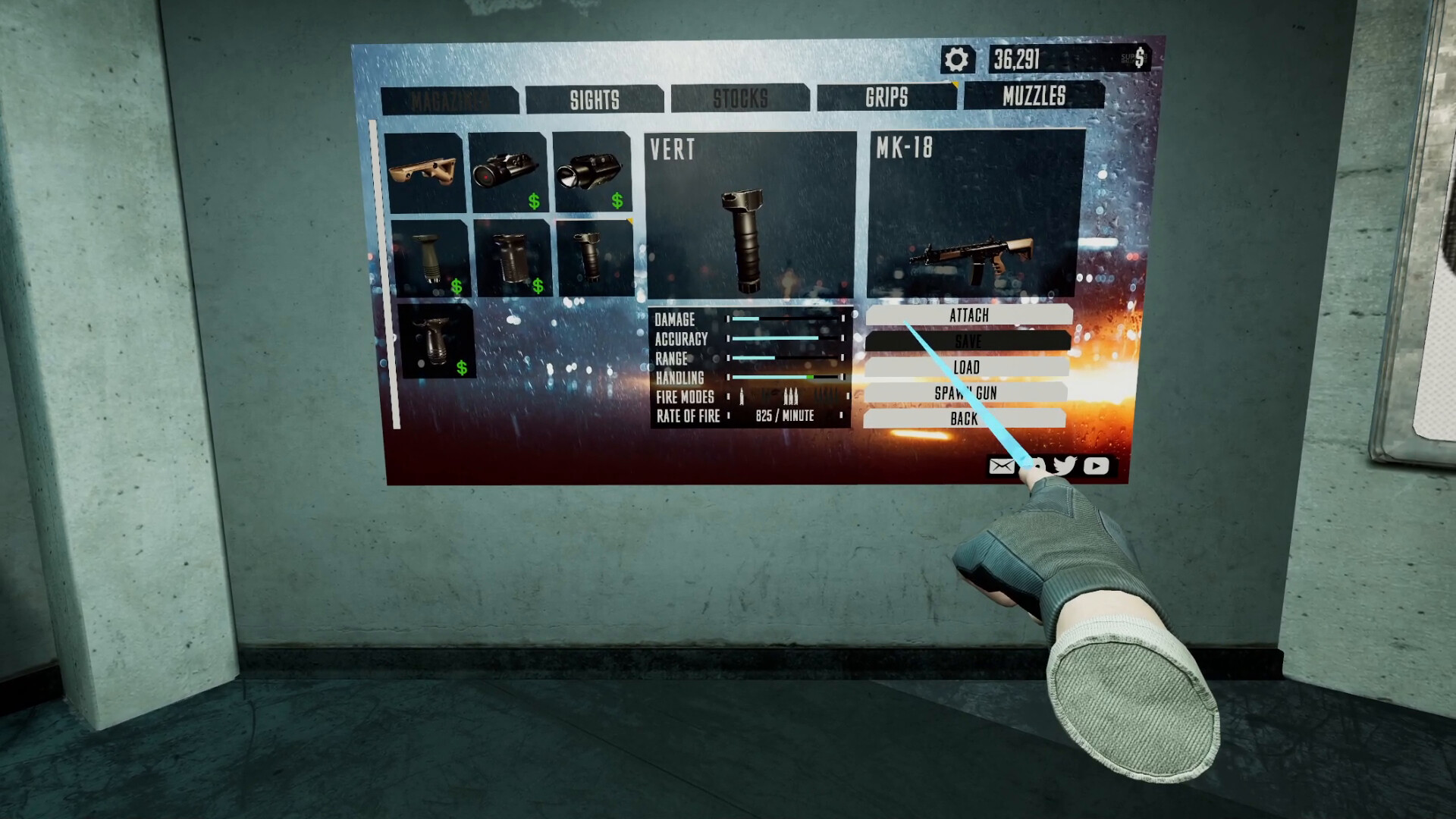 VR Cops screenshot 2