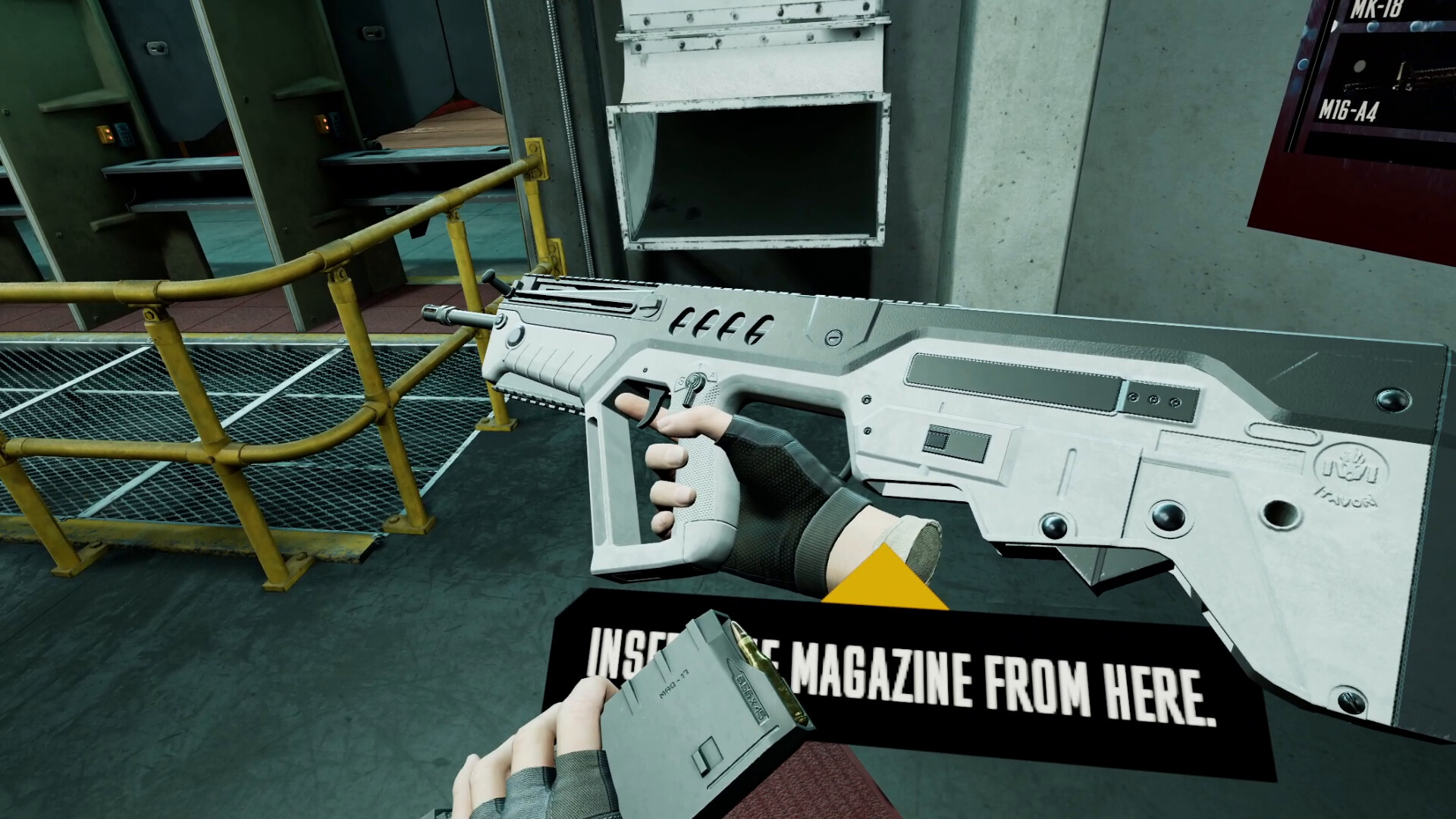 VR Cops screenshot 4