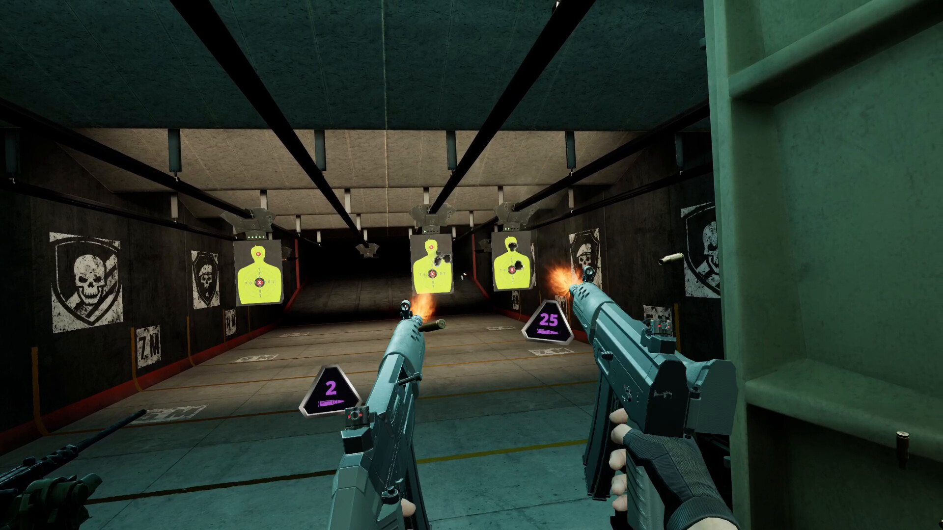 VR Cops screenshot 8
