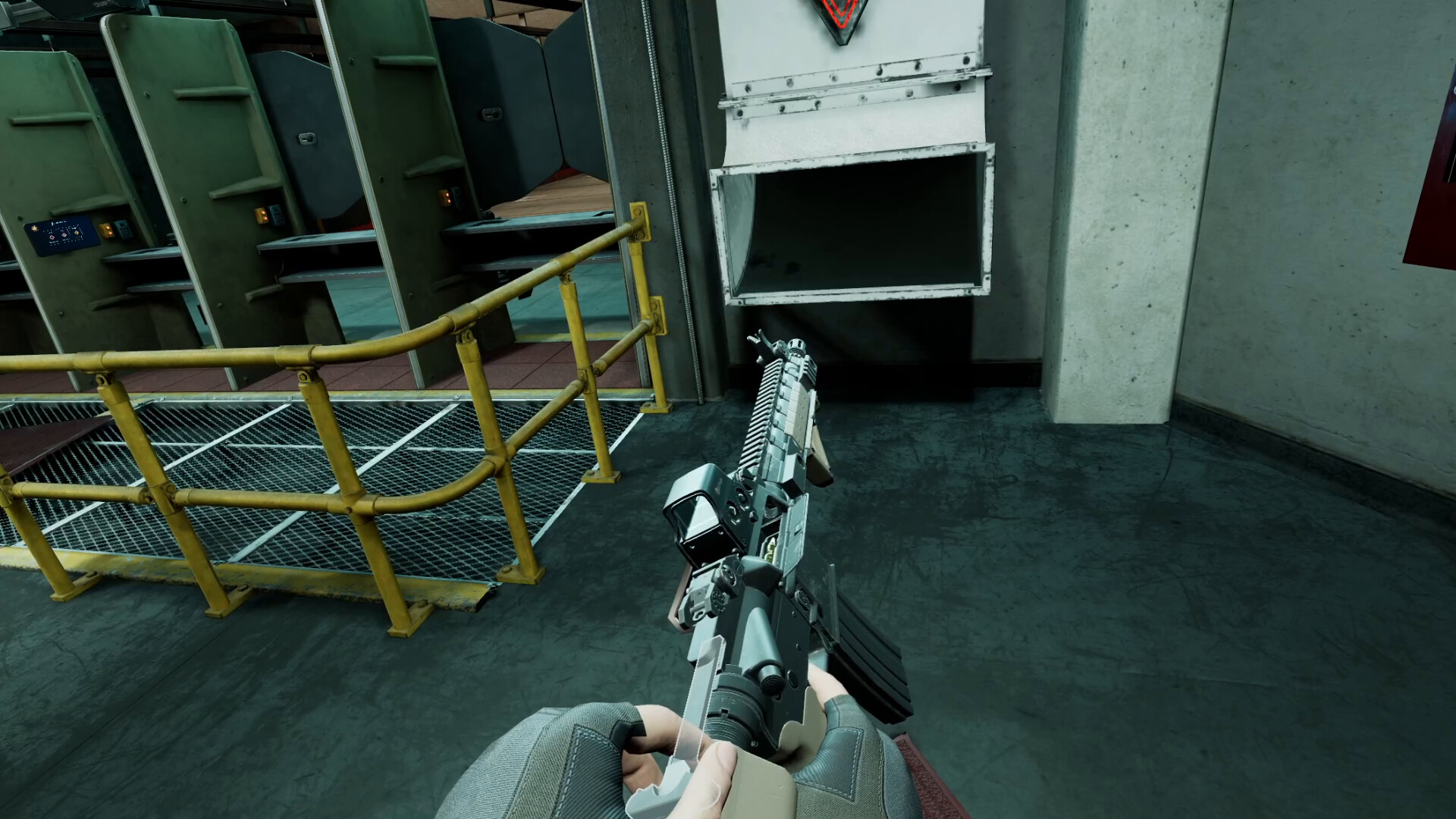 VR Cops screenshot 6