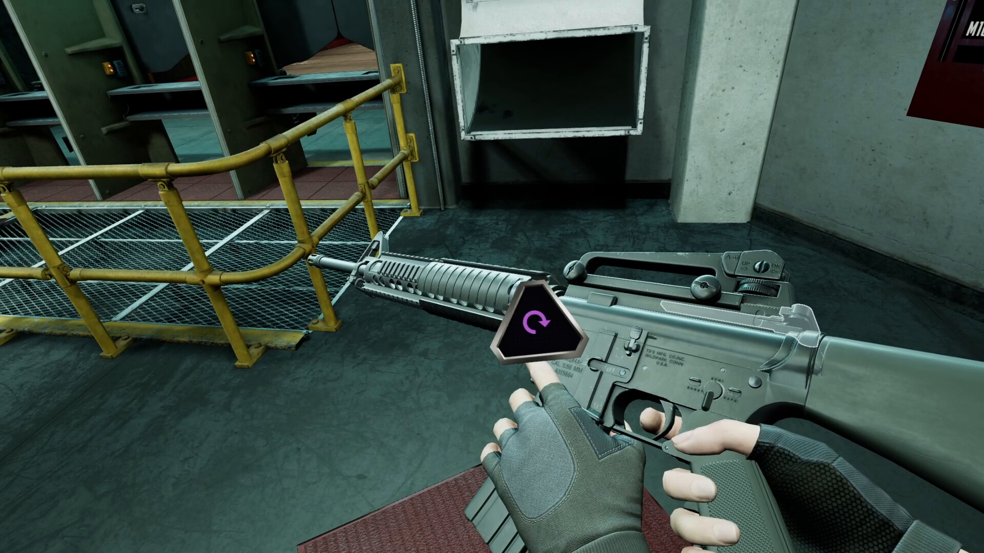 VR Cops screenshot 7