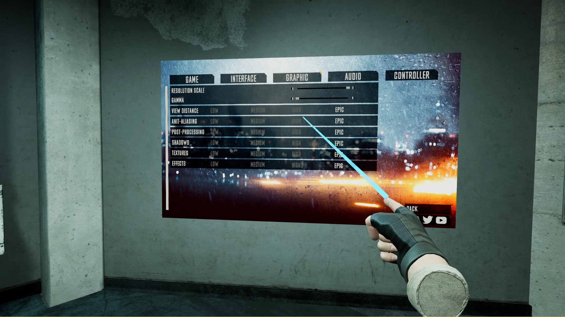 VR Cops screenshot 3