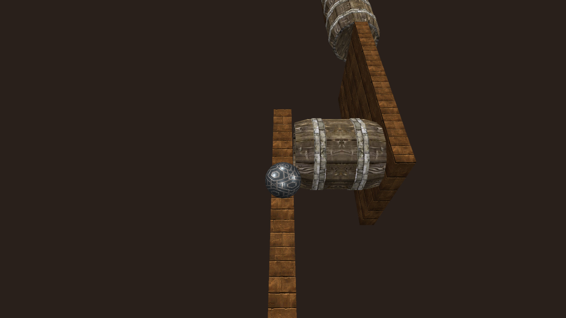 TheEdgeBall screenshot 5