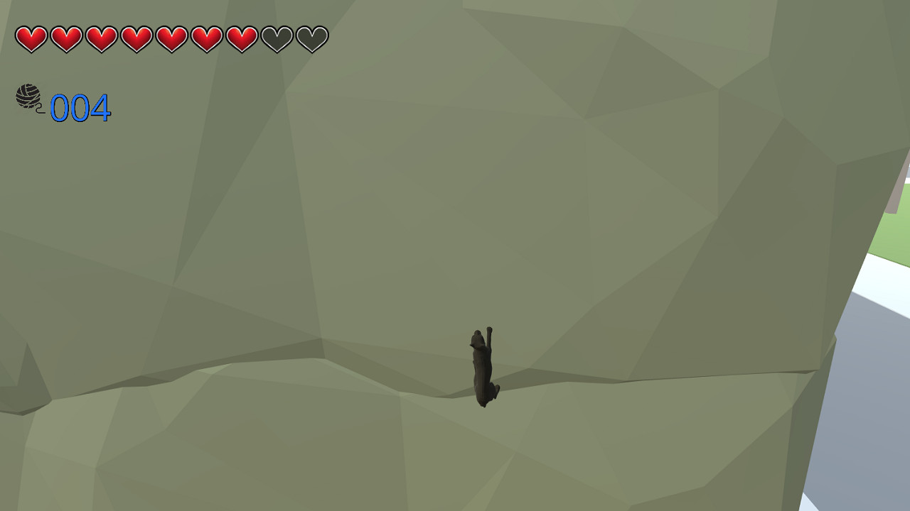 Cat's Yarn screenshot 4