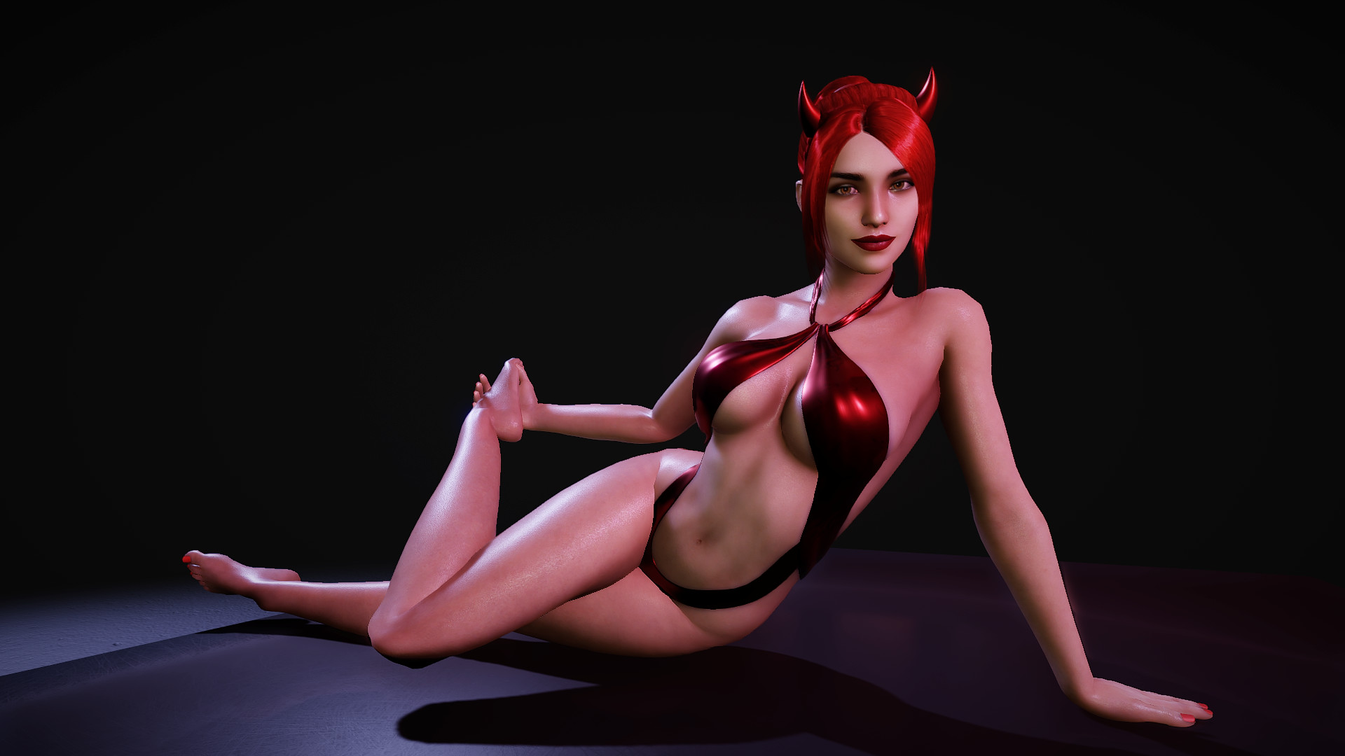 Love Vibe: Aria screenshot 3