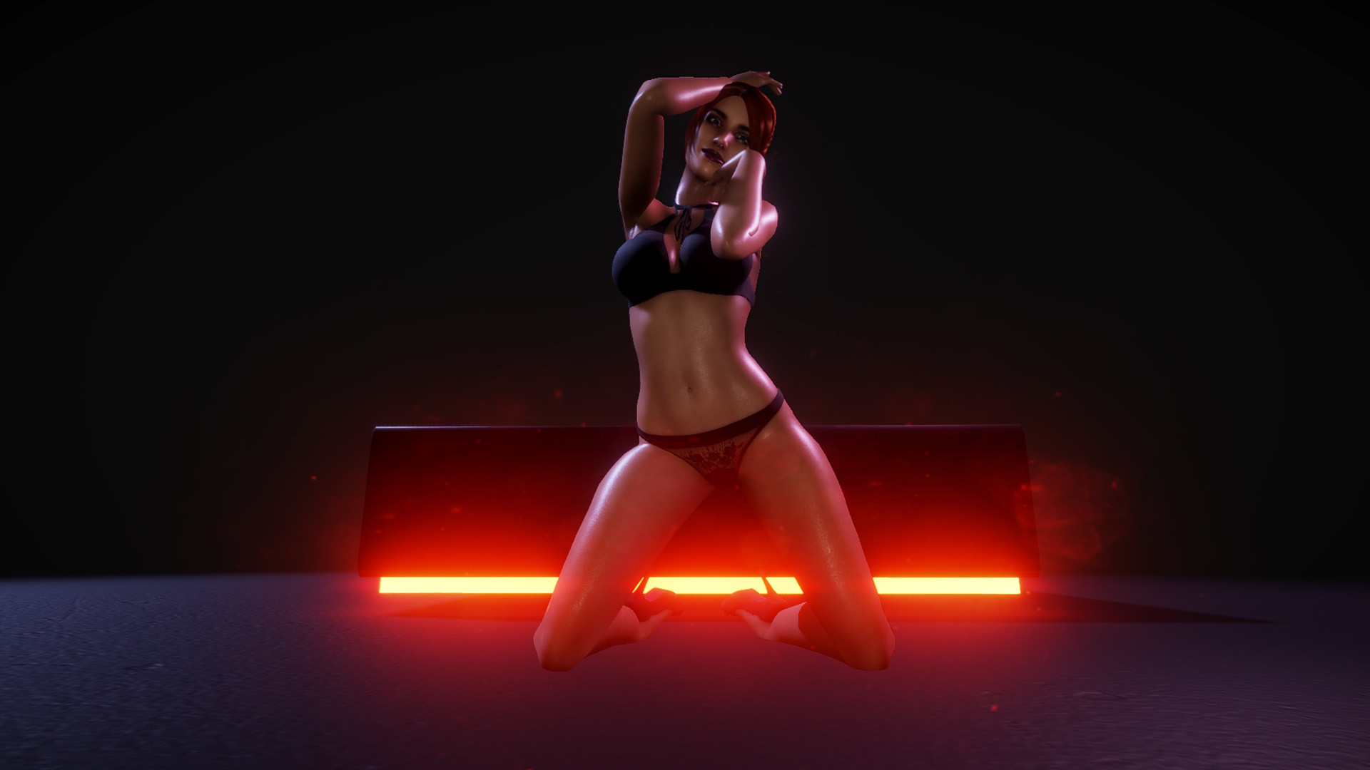 Love Vibe: Aria screenshot 12