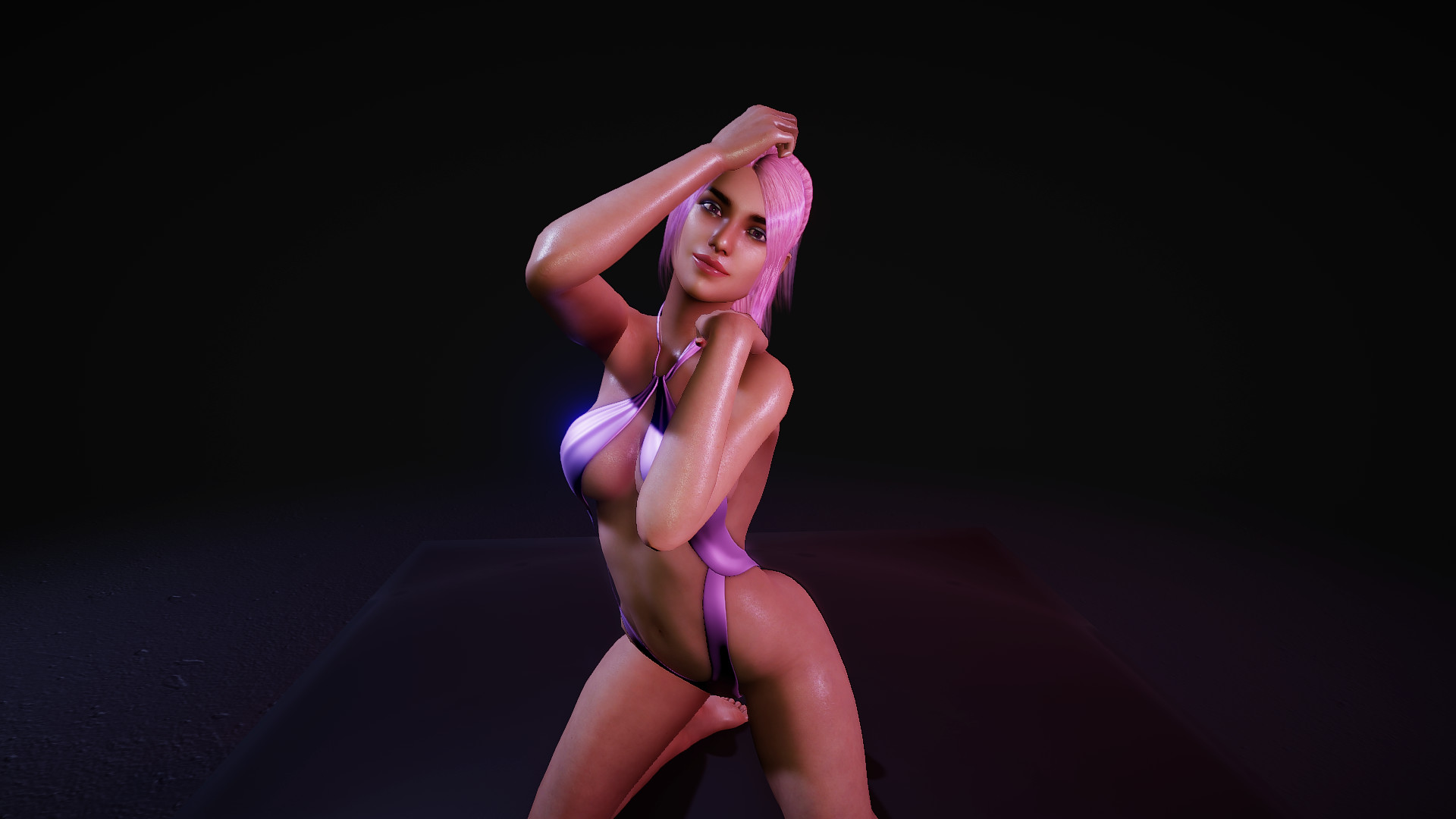 Love Vibe: Aria screenshot 14