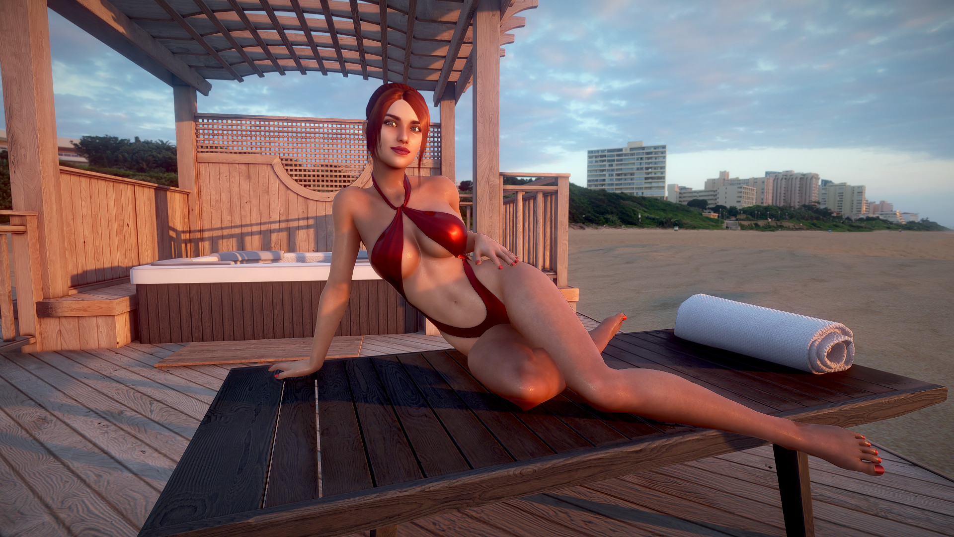 Love Vibe: Aria screenshot 18