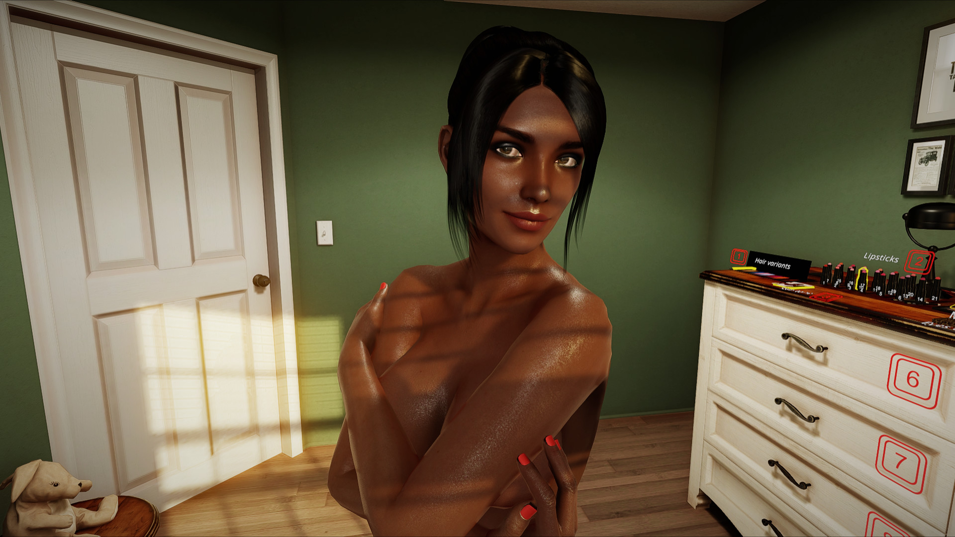 Love Vibe: Aria screenshot 13