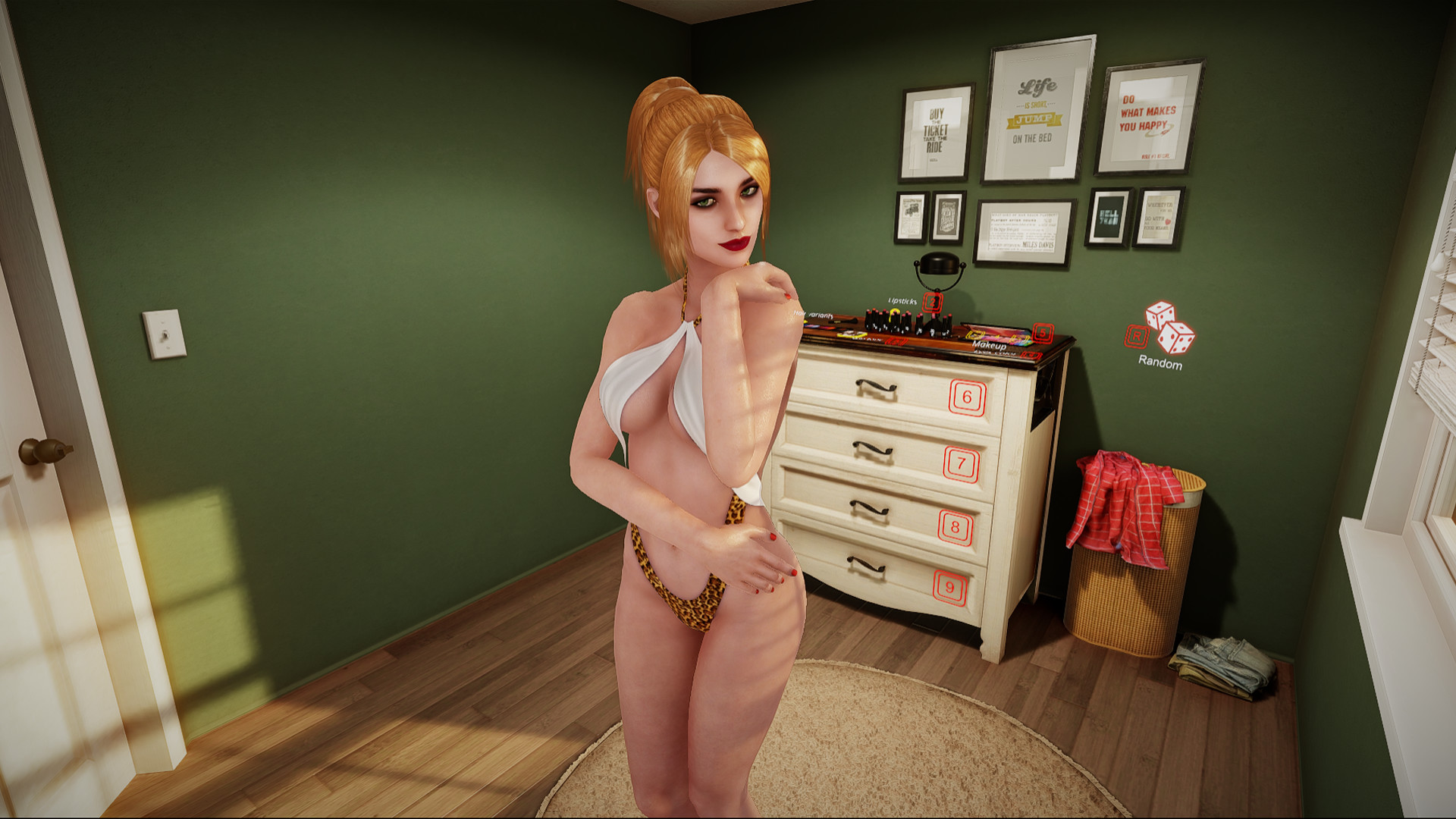 Love Vibe: Aria screenshot 8