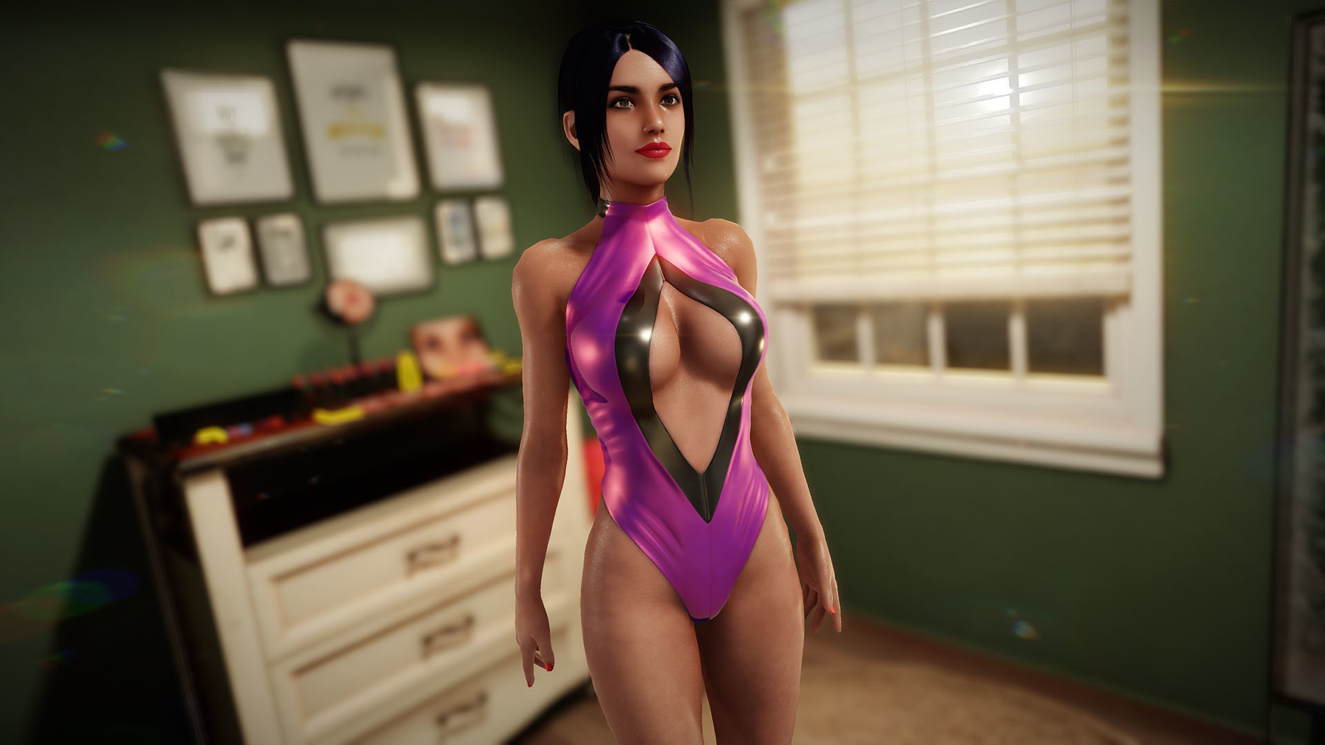 Love Vibe: Aria screenshot 15