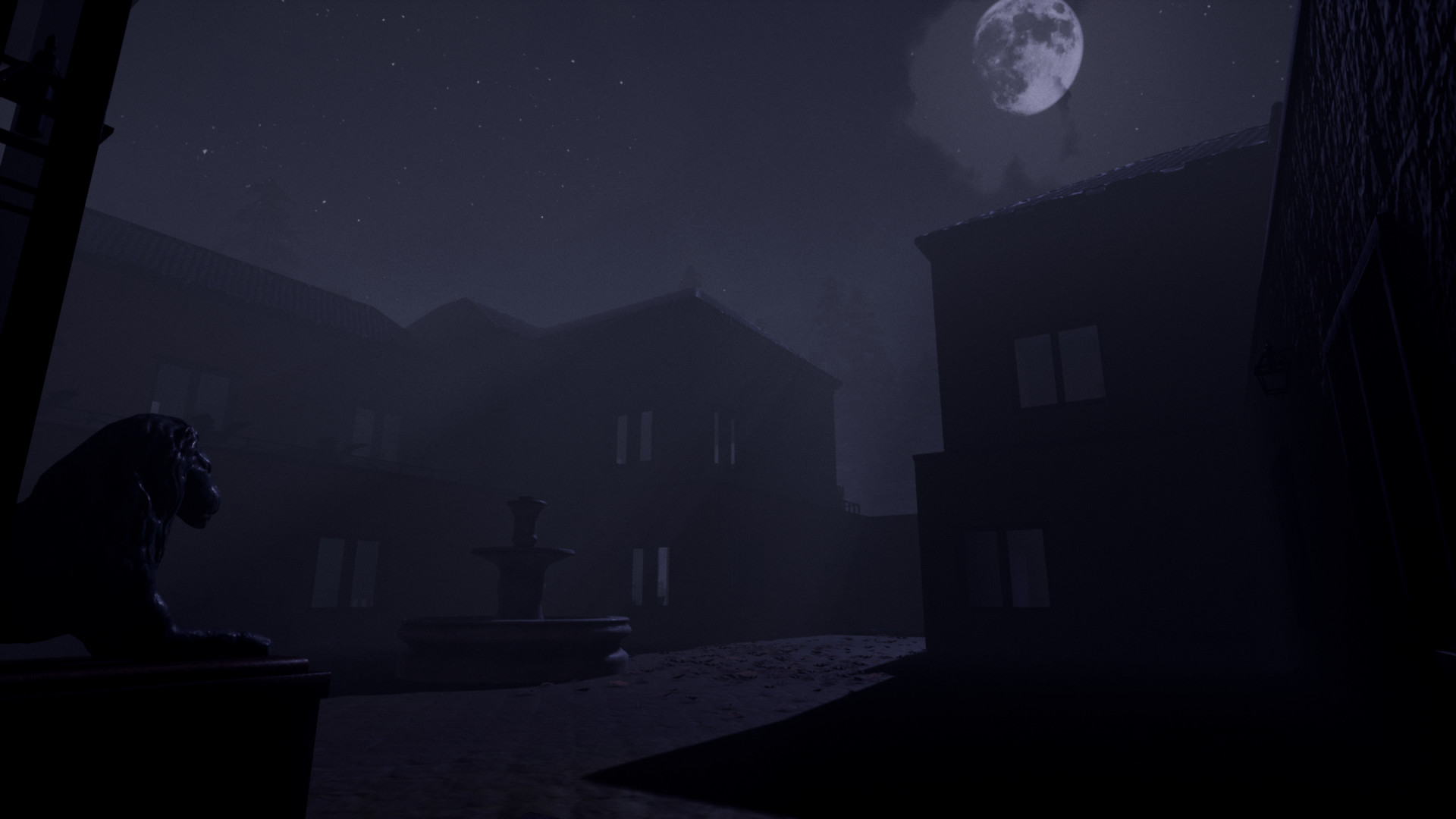 Hold Out screenshot 10
