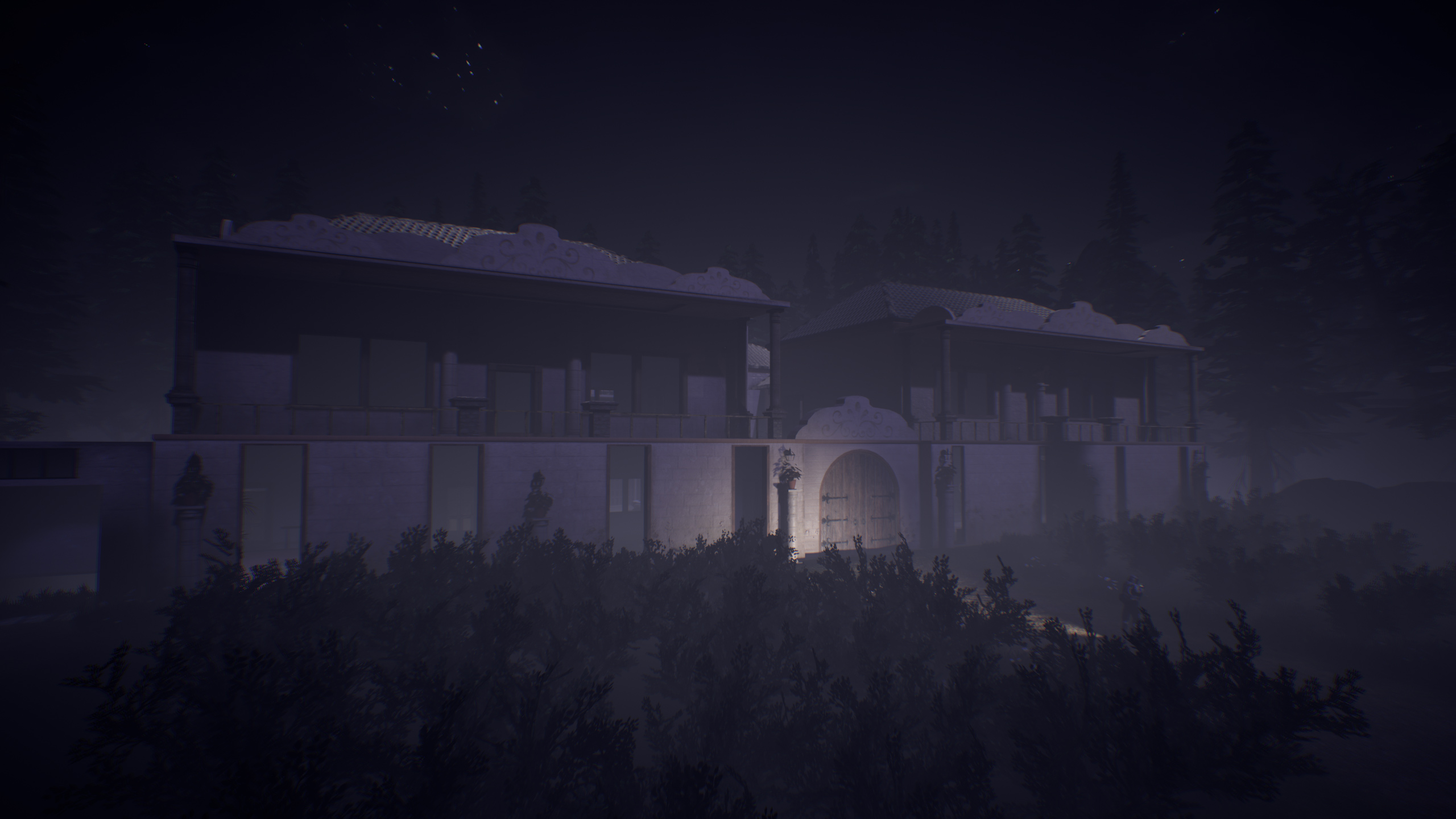 Hold Out screenshot 17