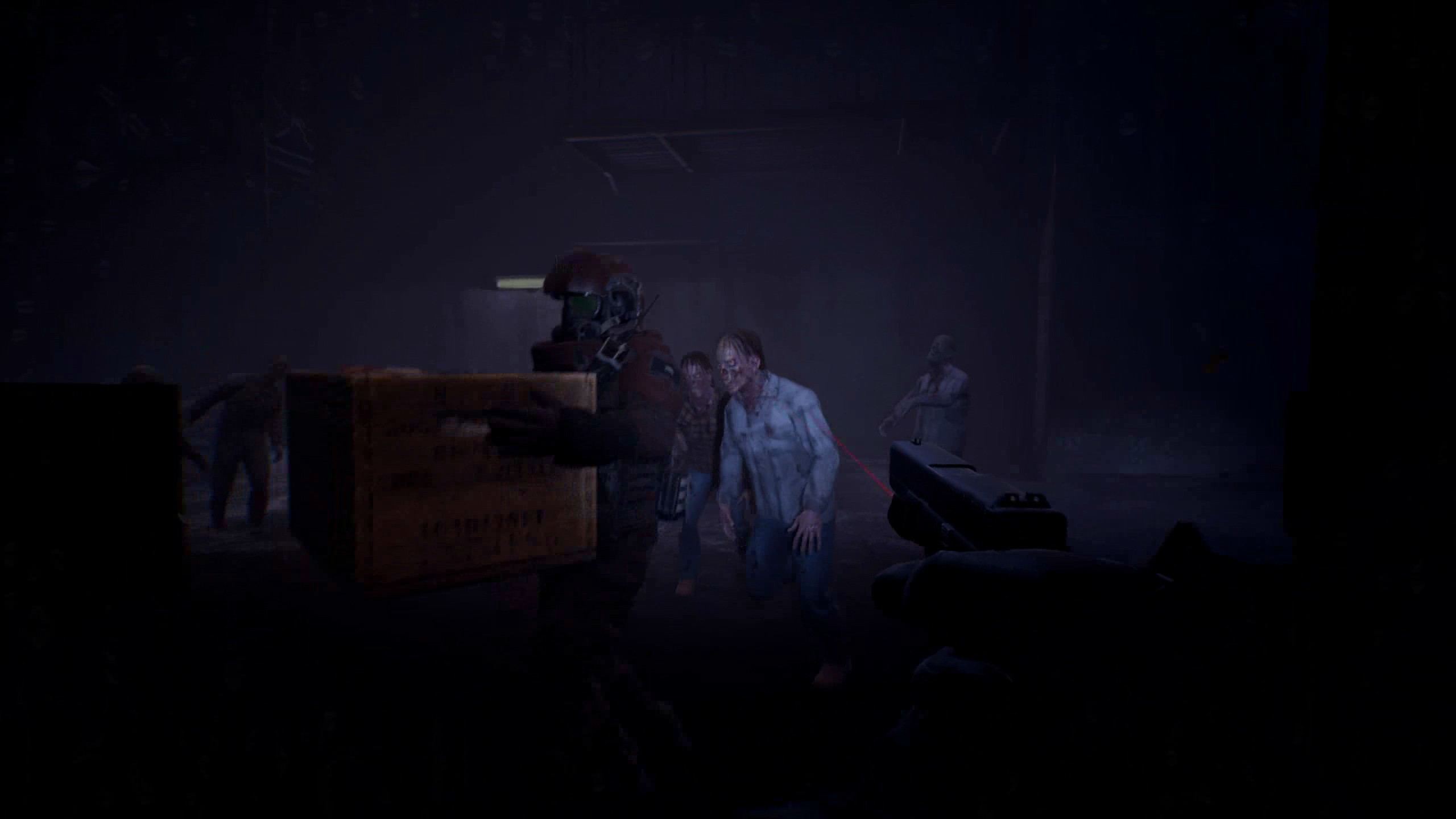 Hold Out screenshot 15