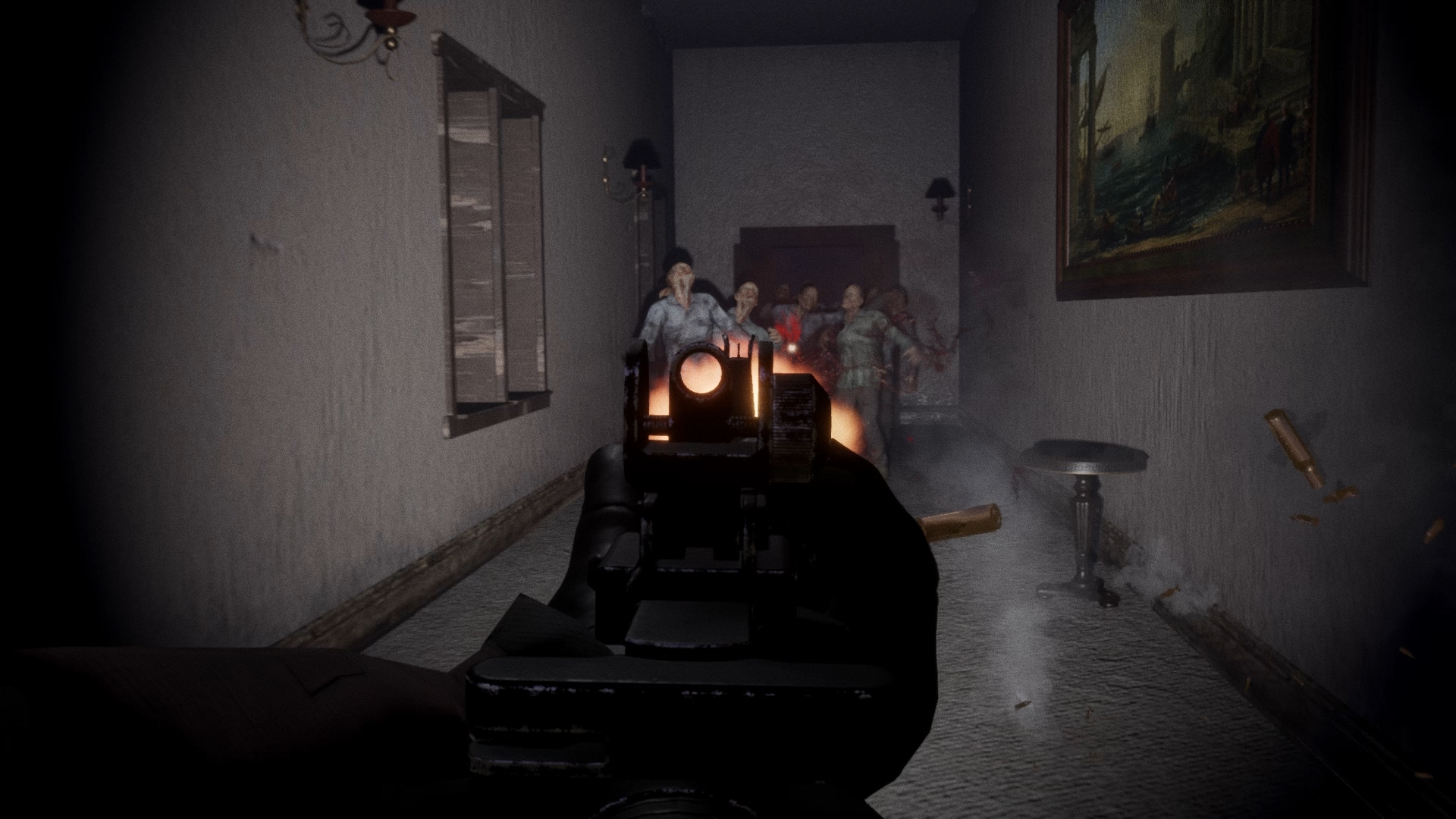 Hold Out screenshot 6